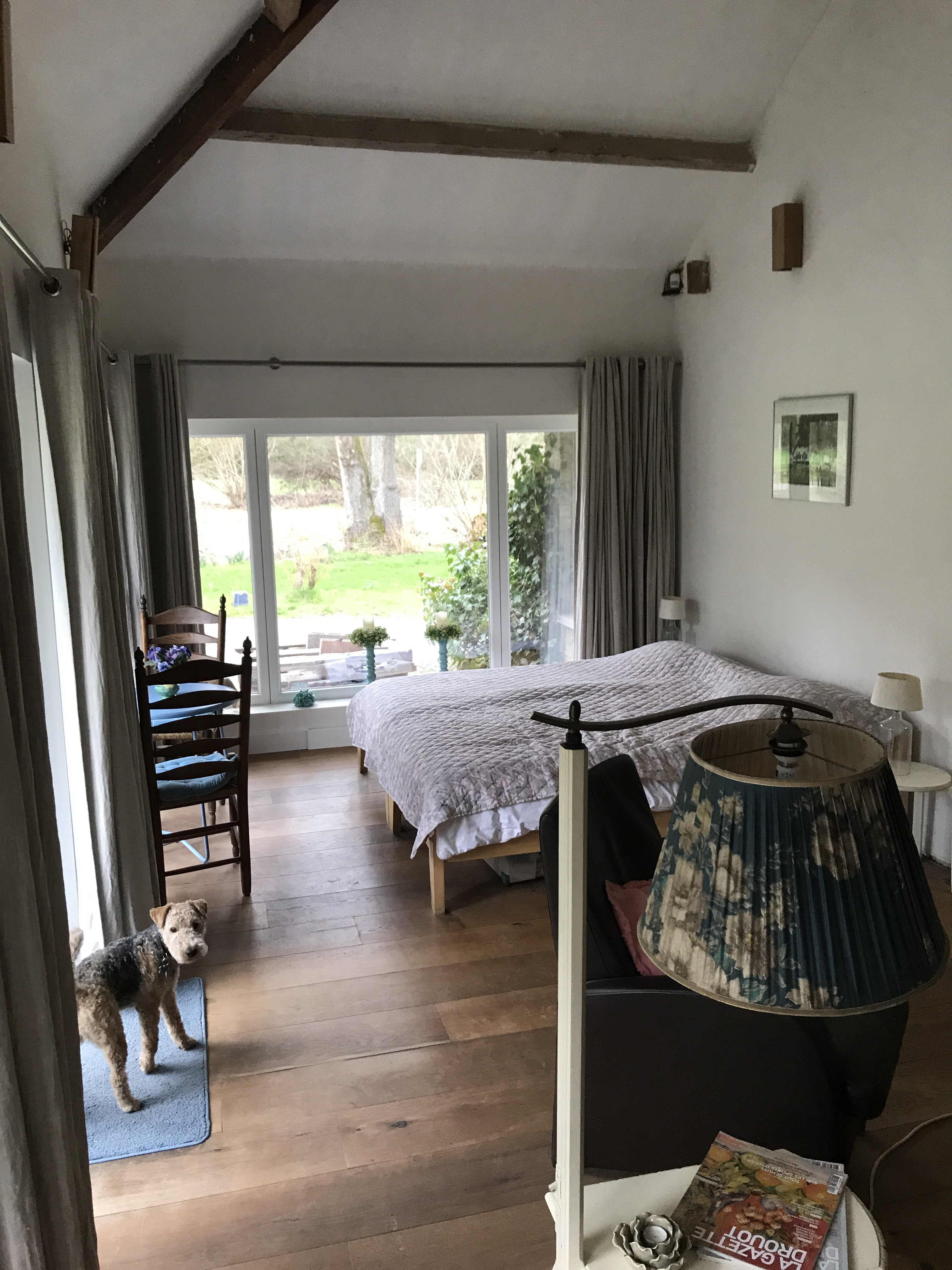 Natuurhuisje in Erezée