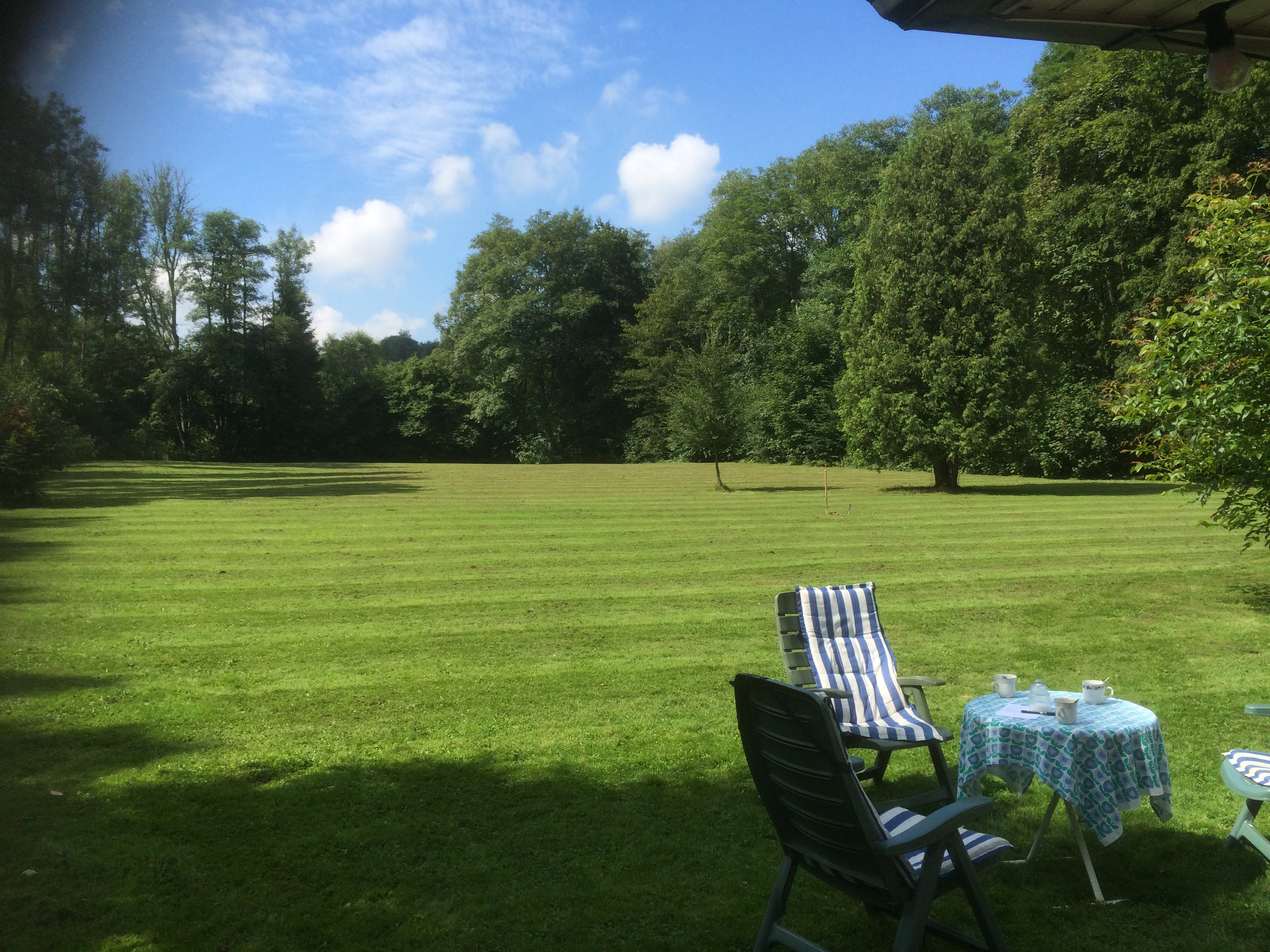 Natuurhuisje in Erezée