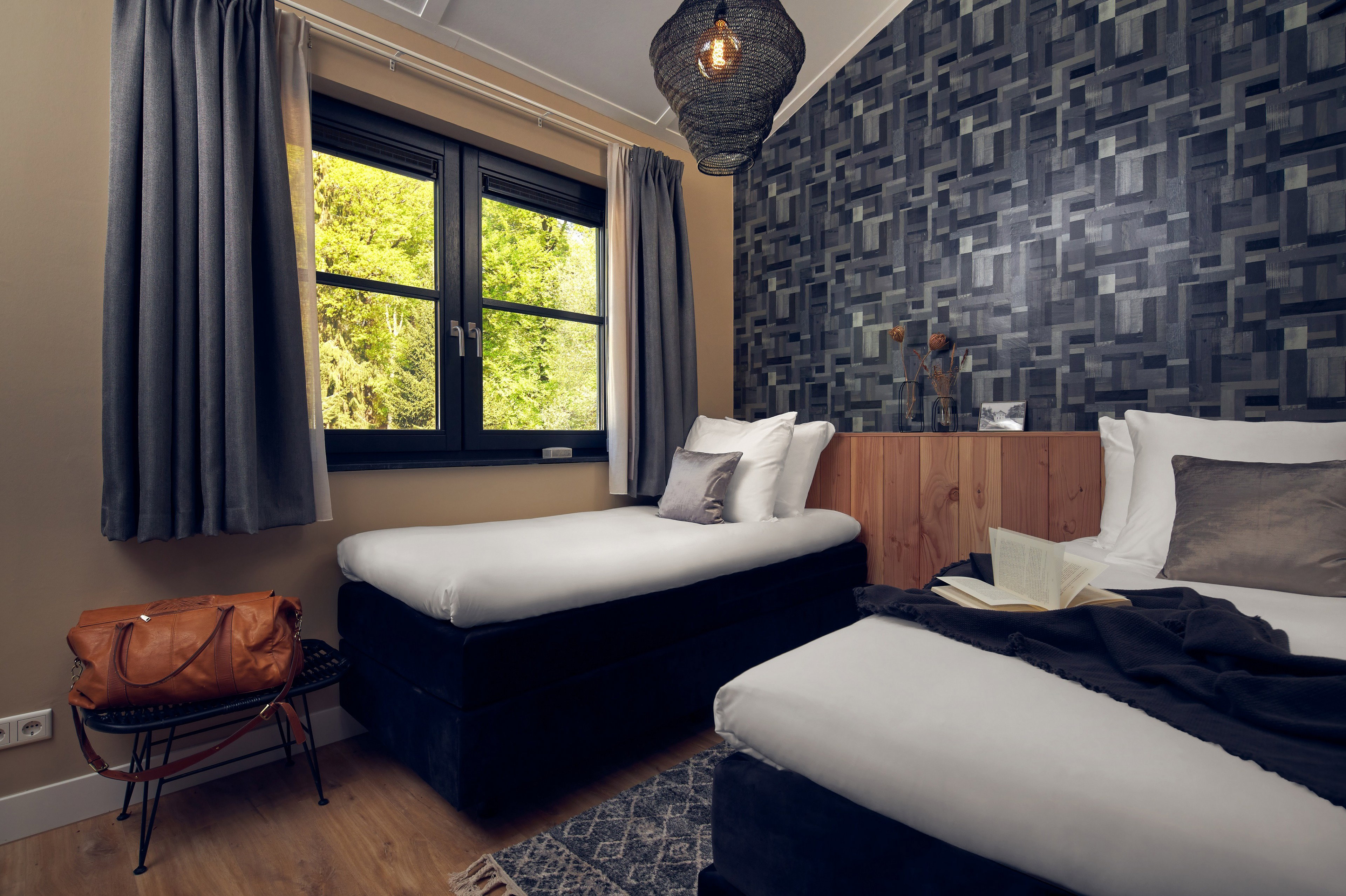 Nature house in Velp