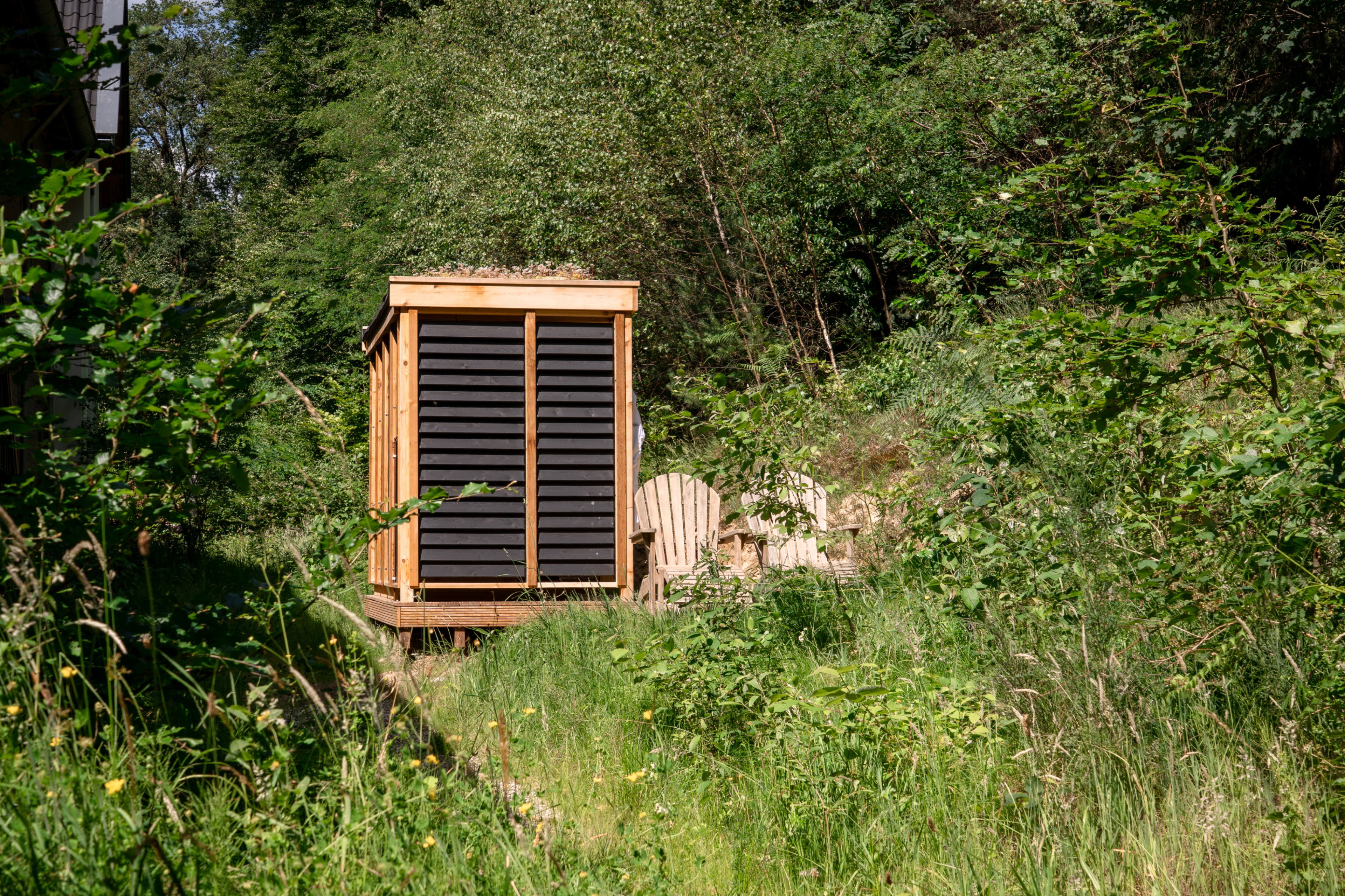 Maison nature à Velp
