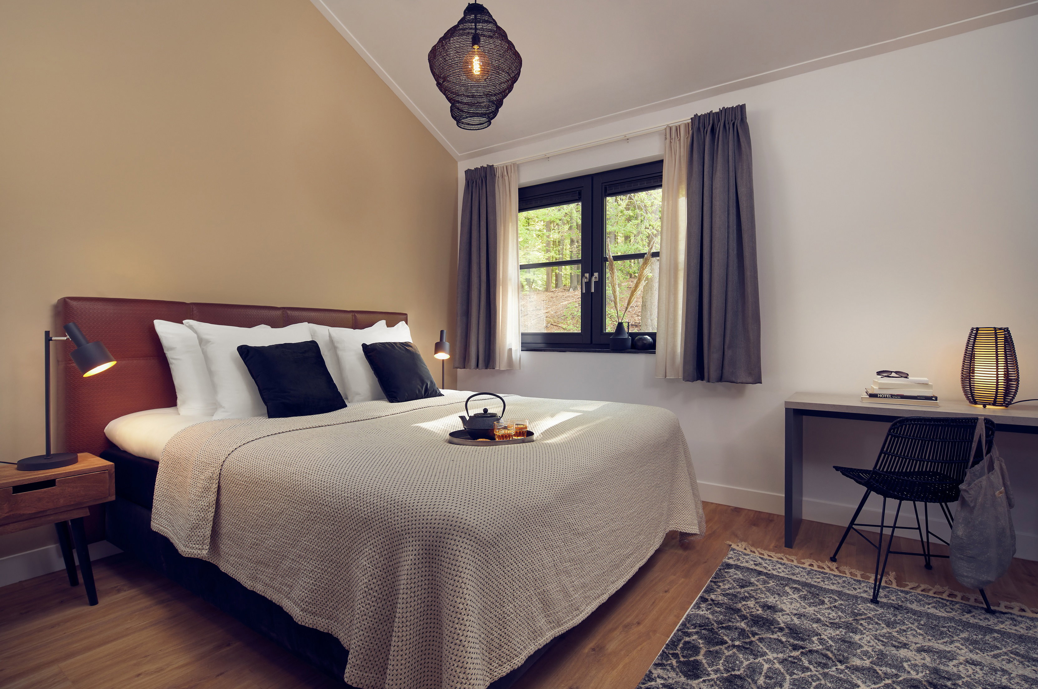 Nature house in Velp