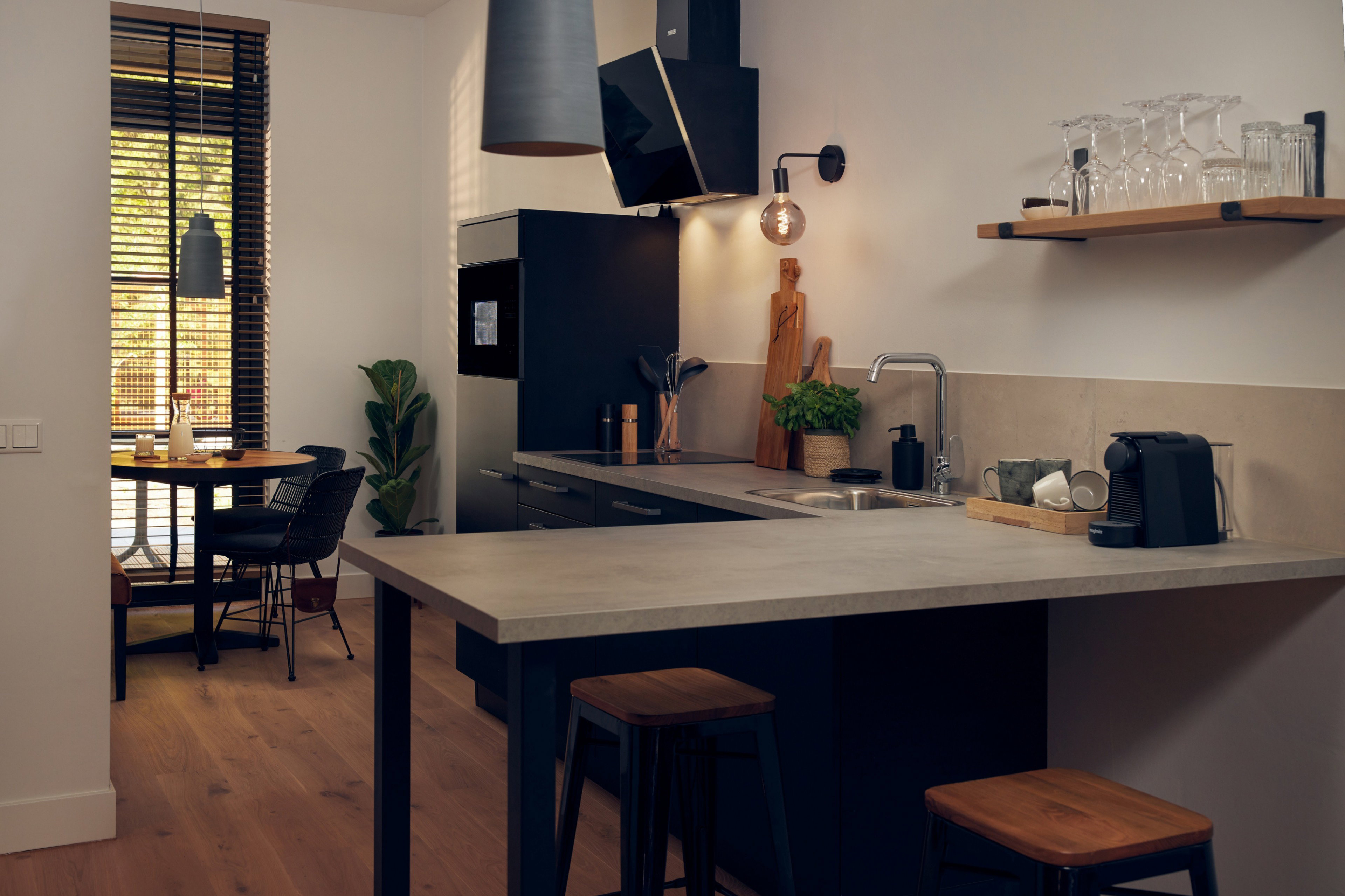Nature house in Velp