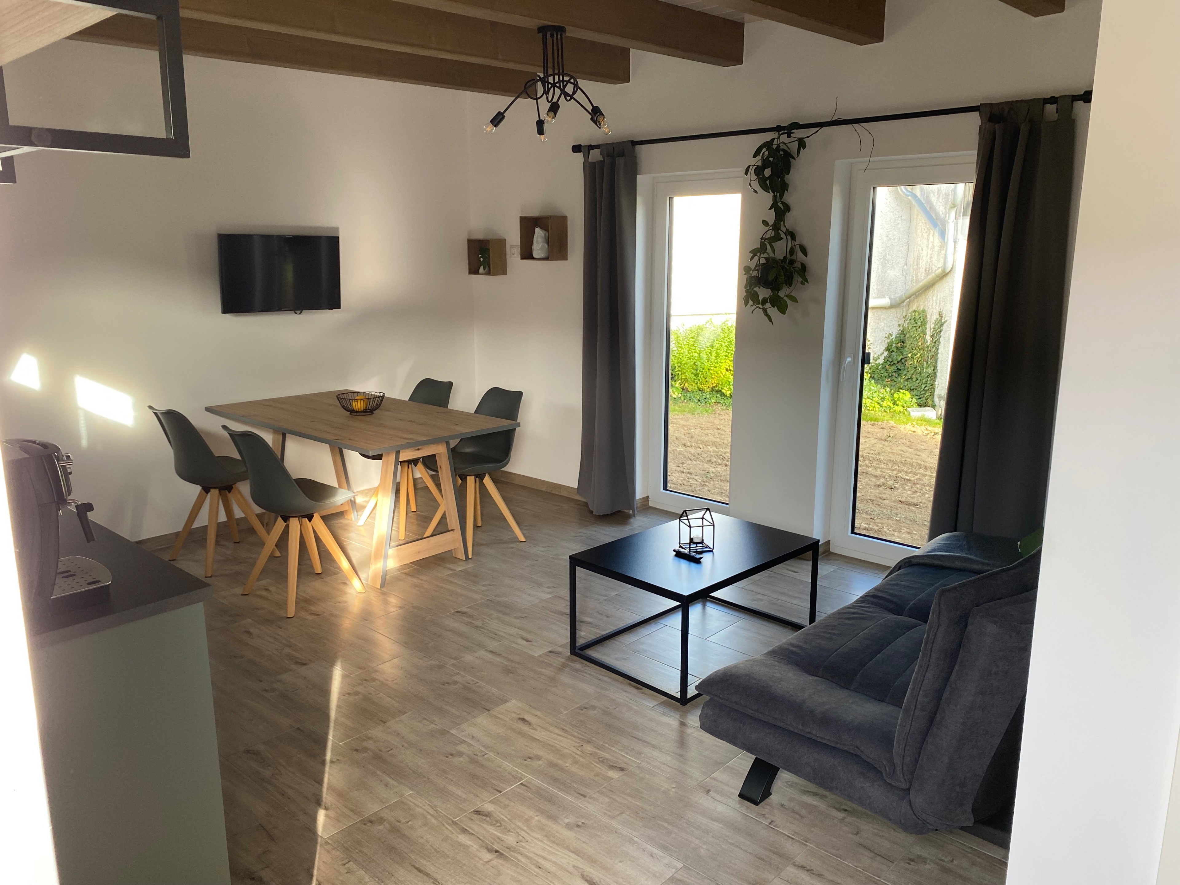 Casa nella natura a Schönwald