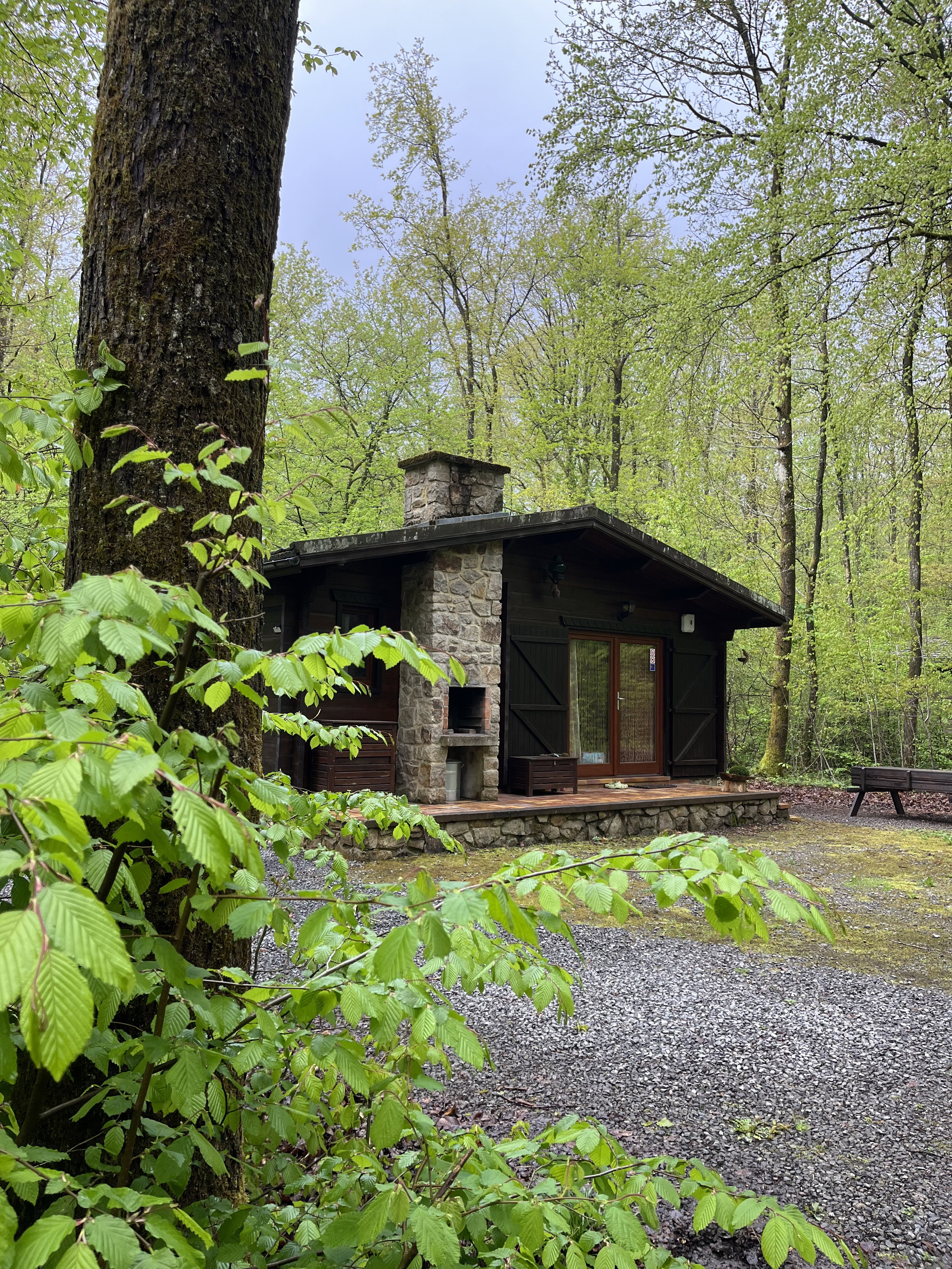 Natuurhuisje in Oignies-en-Thiérache