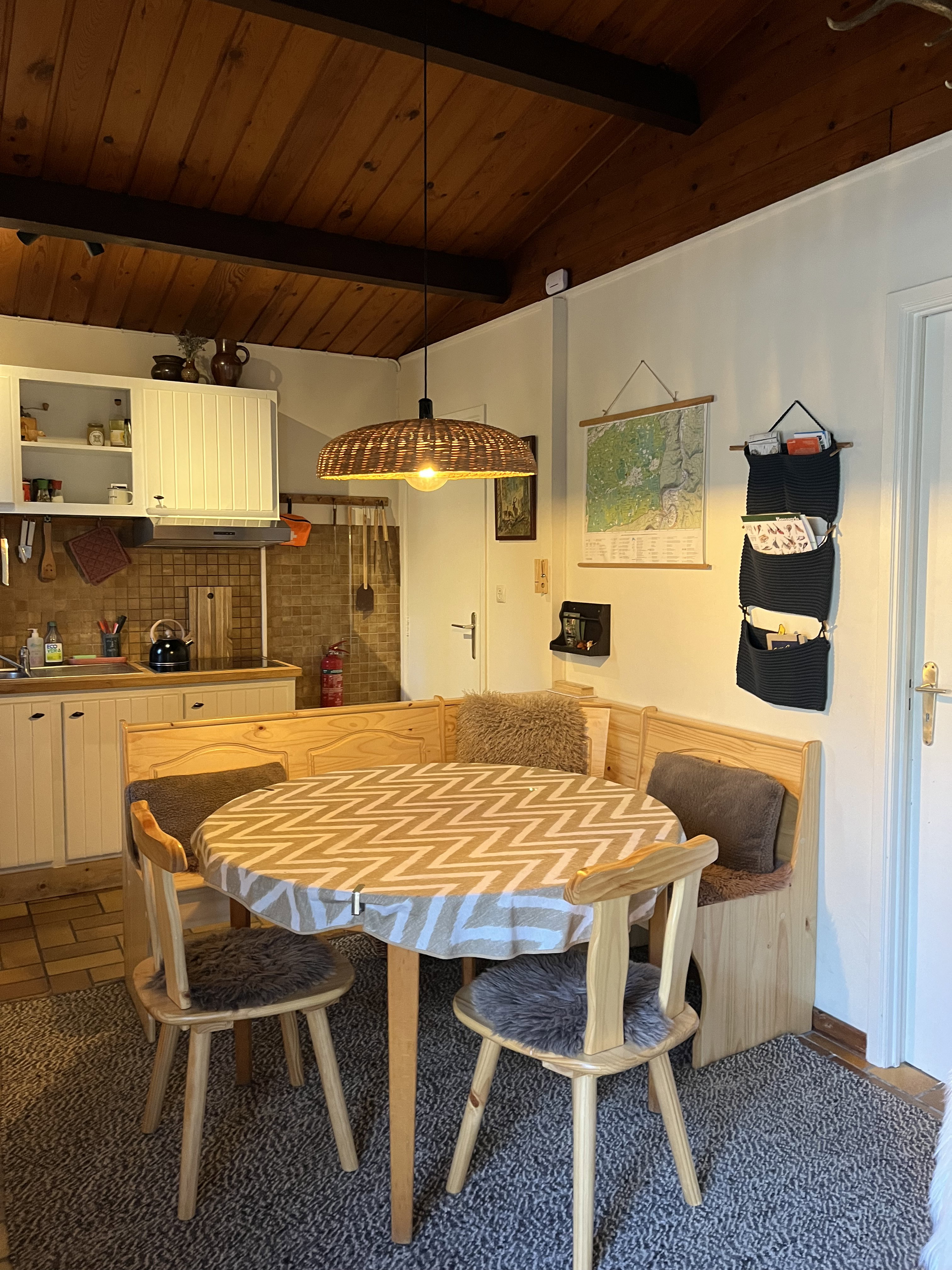 Natuurhuisje in Oignies-en-Thiérache