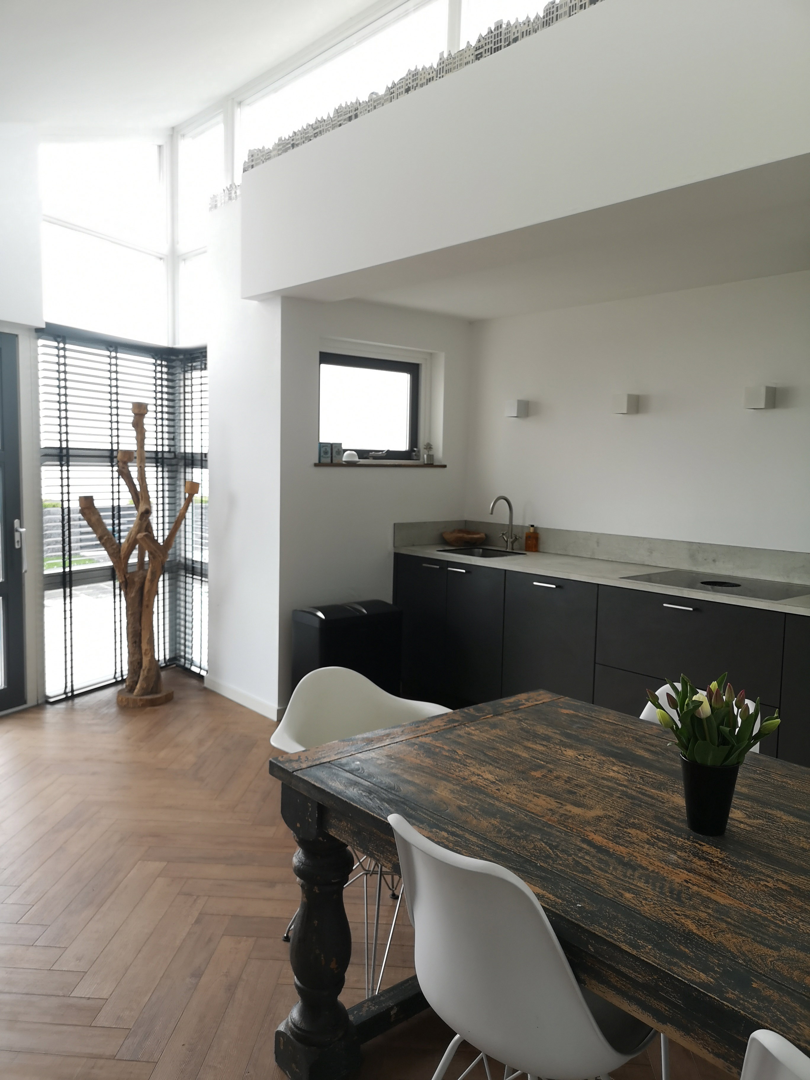 Natuurhuisje in Rijnsaterwoude