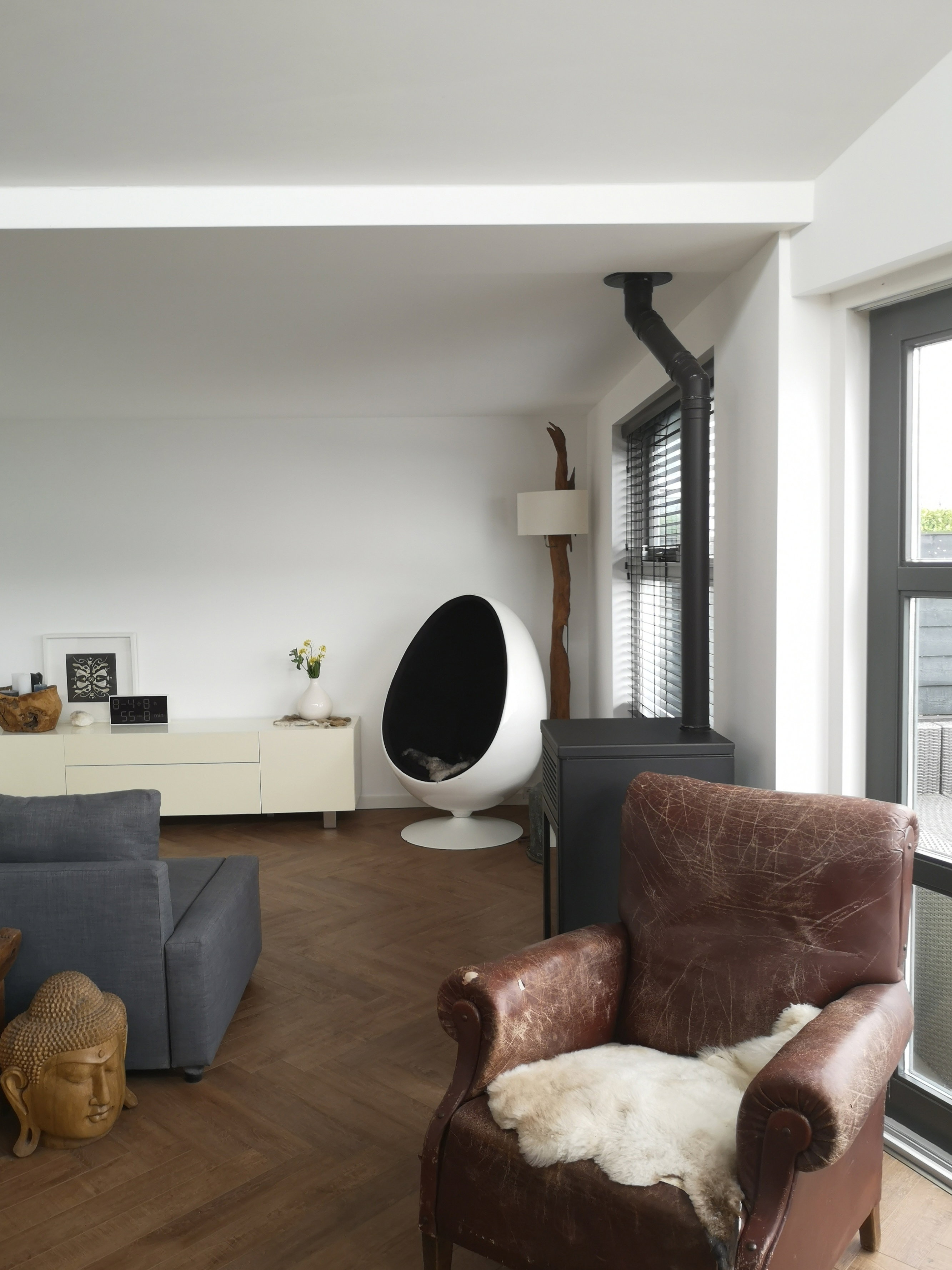 Natuurhuisje in Rijnsaterwoude