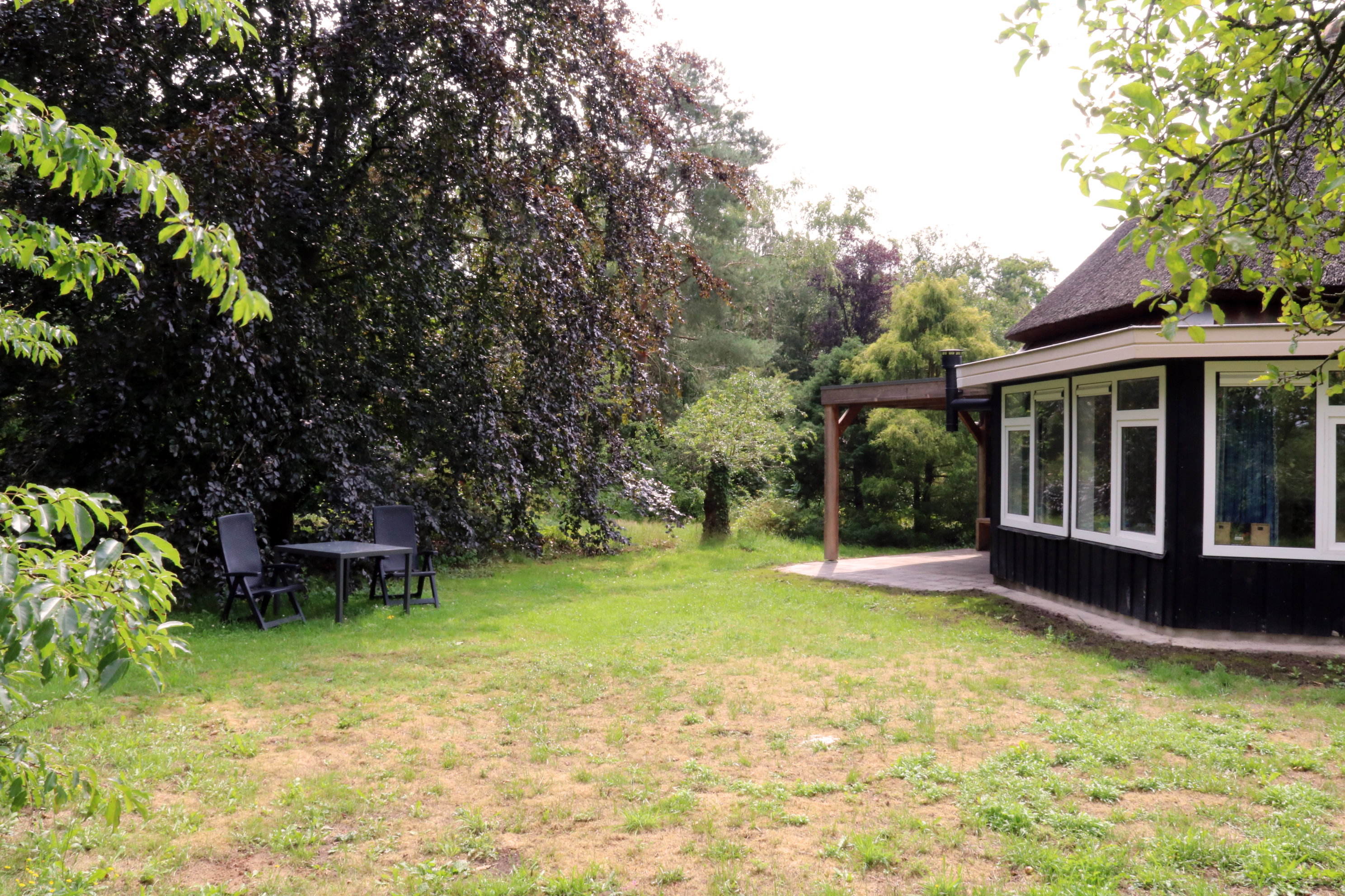 Casa nella natura a Valthe