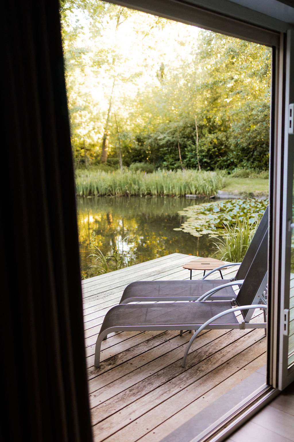 Casa nella natura a Hulshout