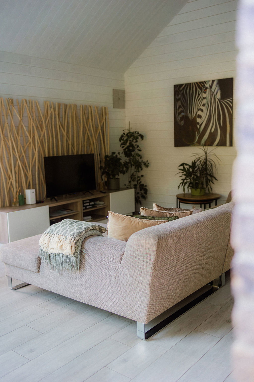 Casa nella natura a Hulshout