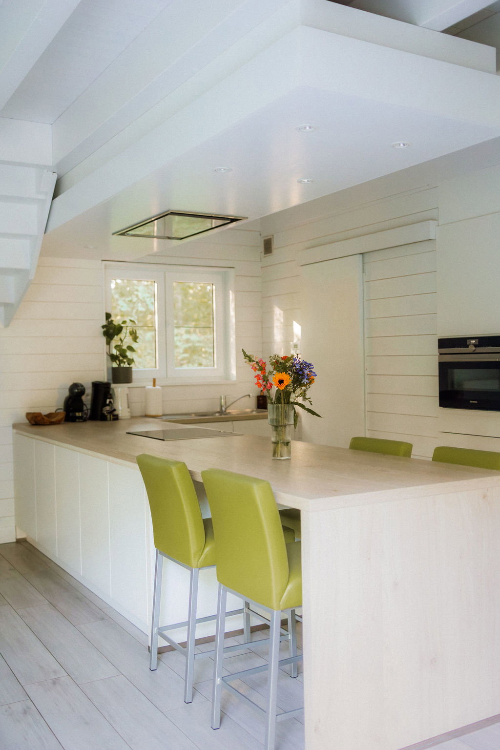 Casa nella natura a Hulshout
