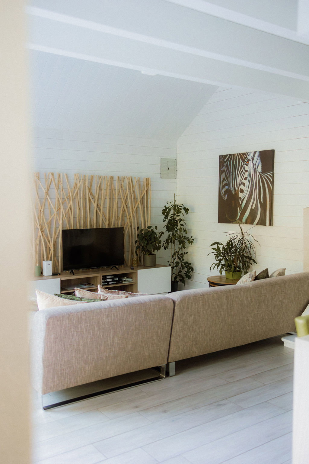 Casa nella natura a Hulshout