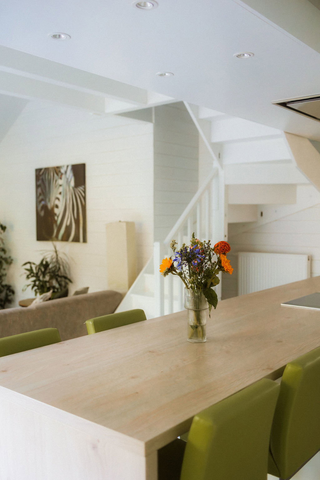 Casa nella natura a Hulshout