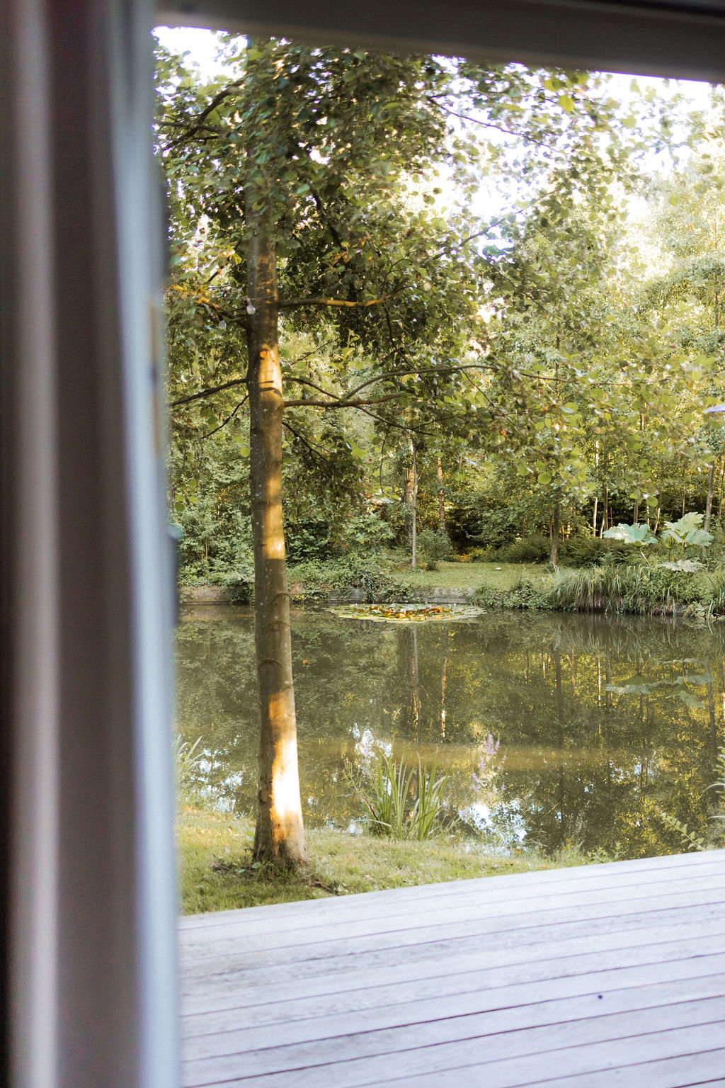 Casa nella natura a Hulshout