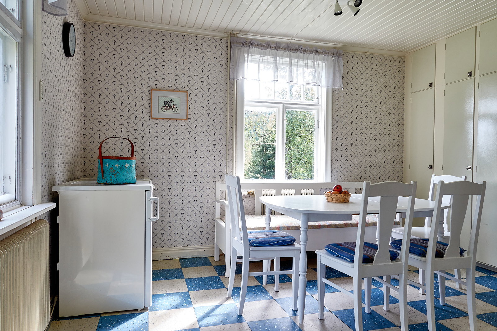Casa nella natura a Torsby