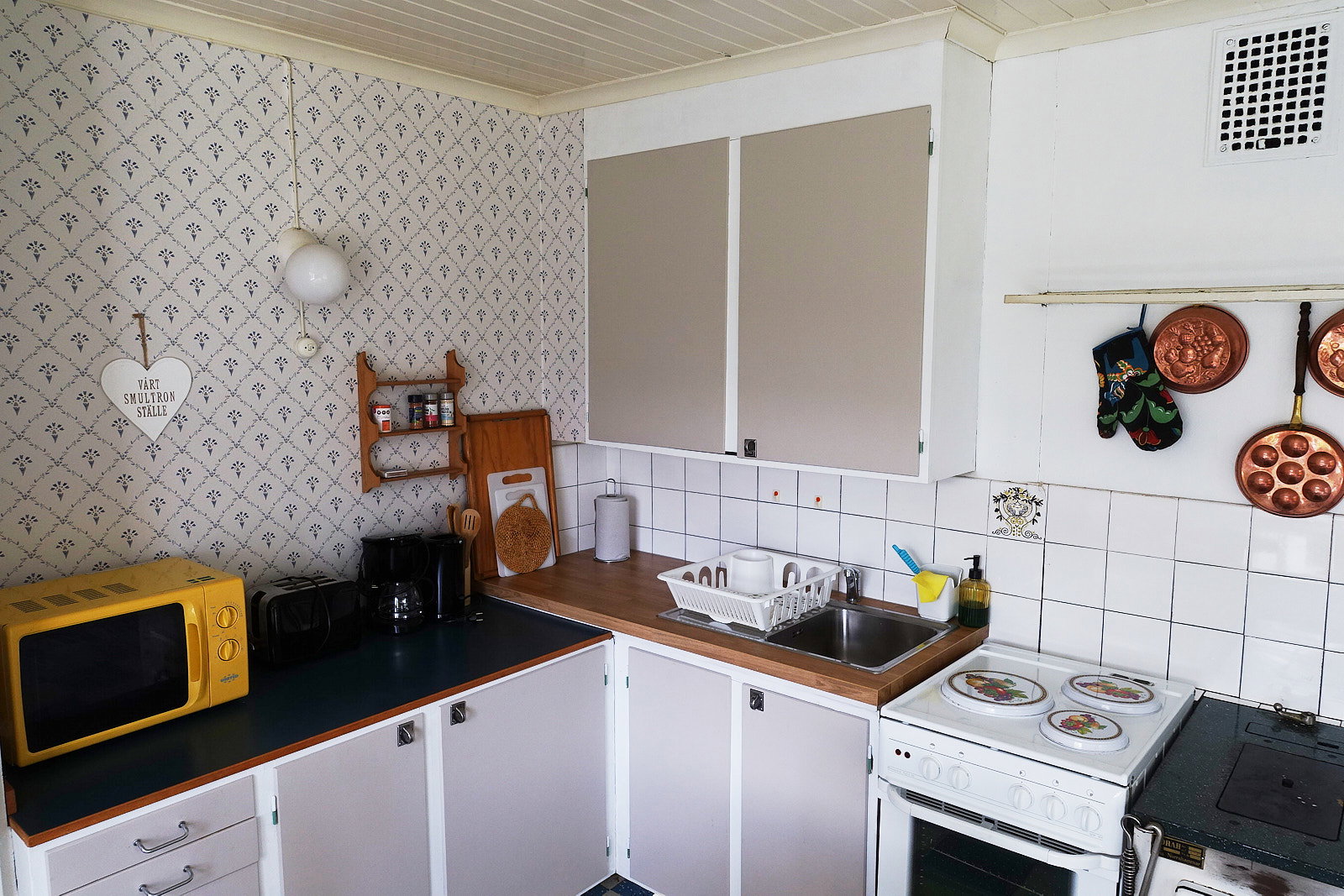 Casa nella natura a Torsby