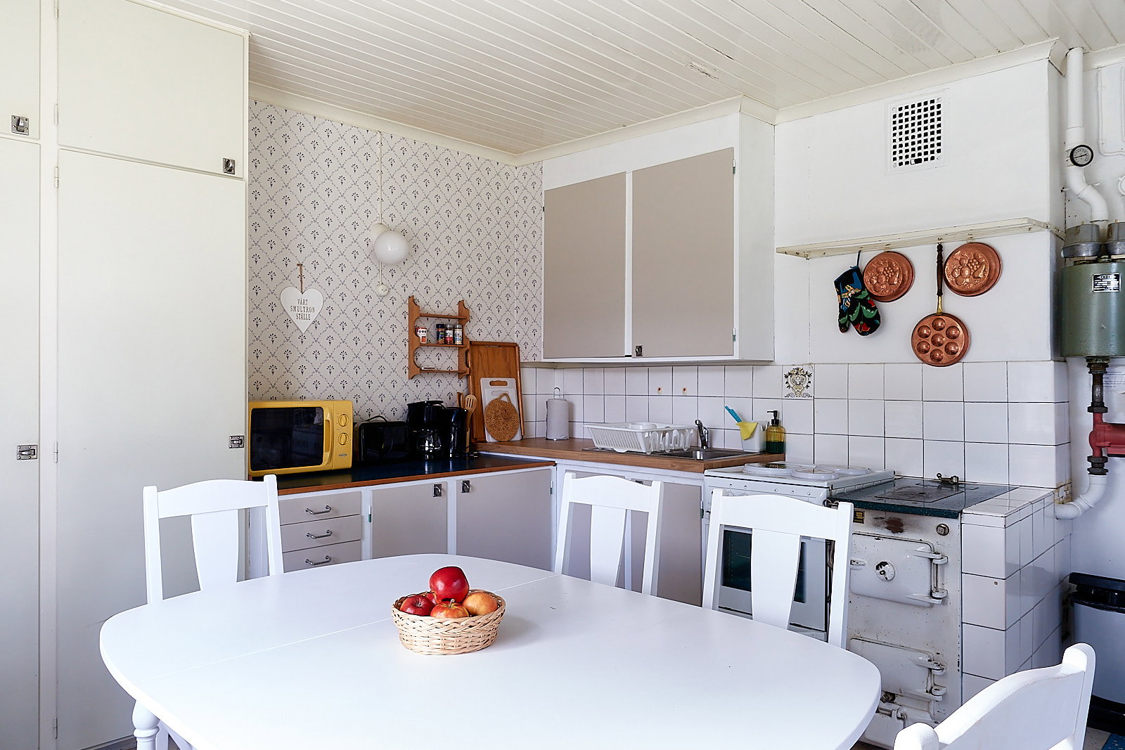 Casa nella natura a Torsby