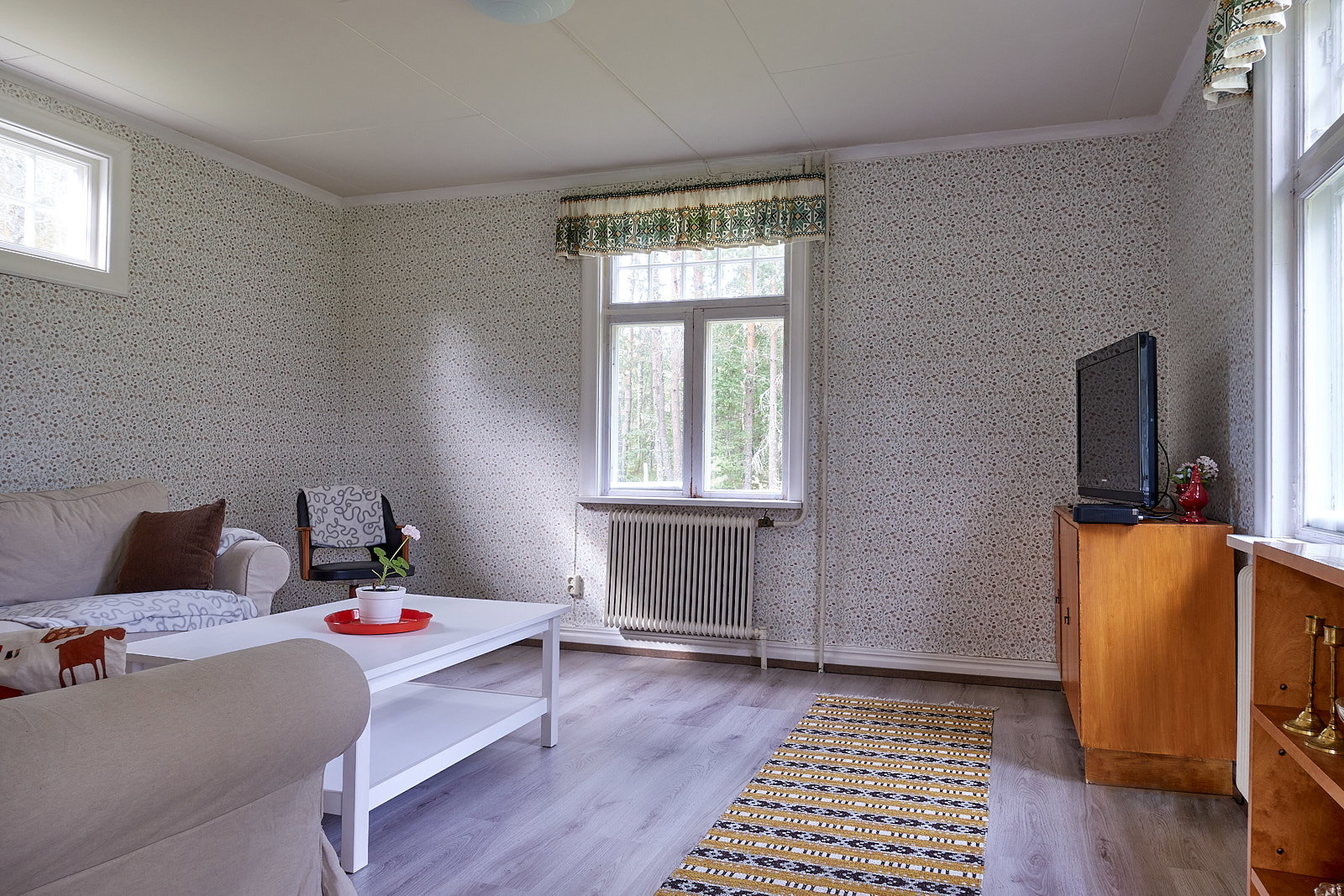Casa nella natura a Torsby