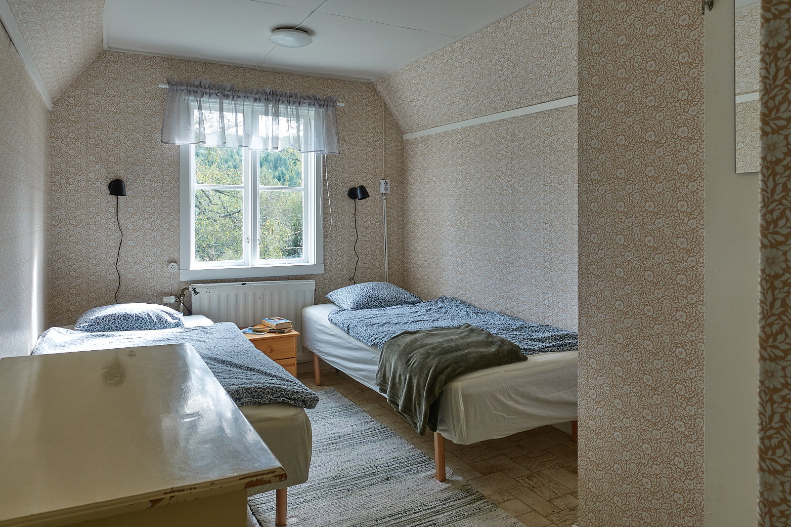 Casa nella natura a Torsby