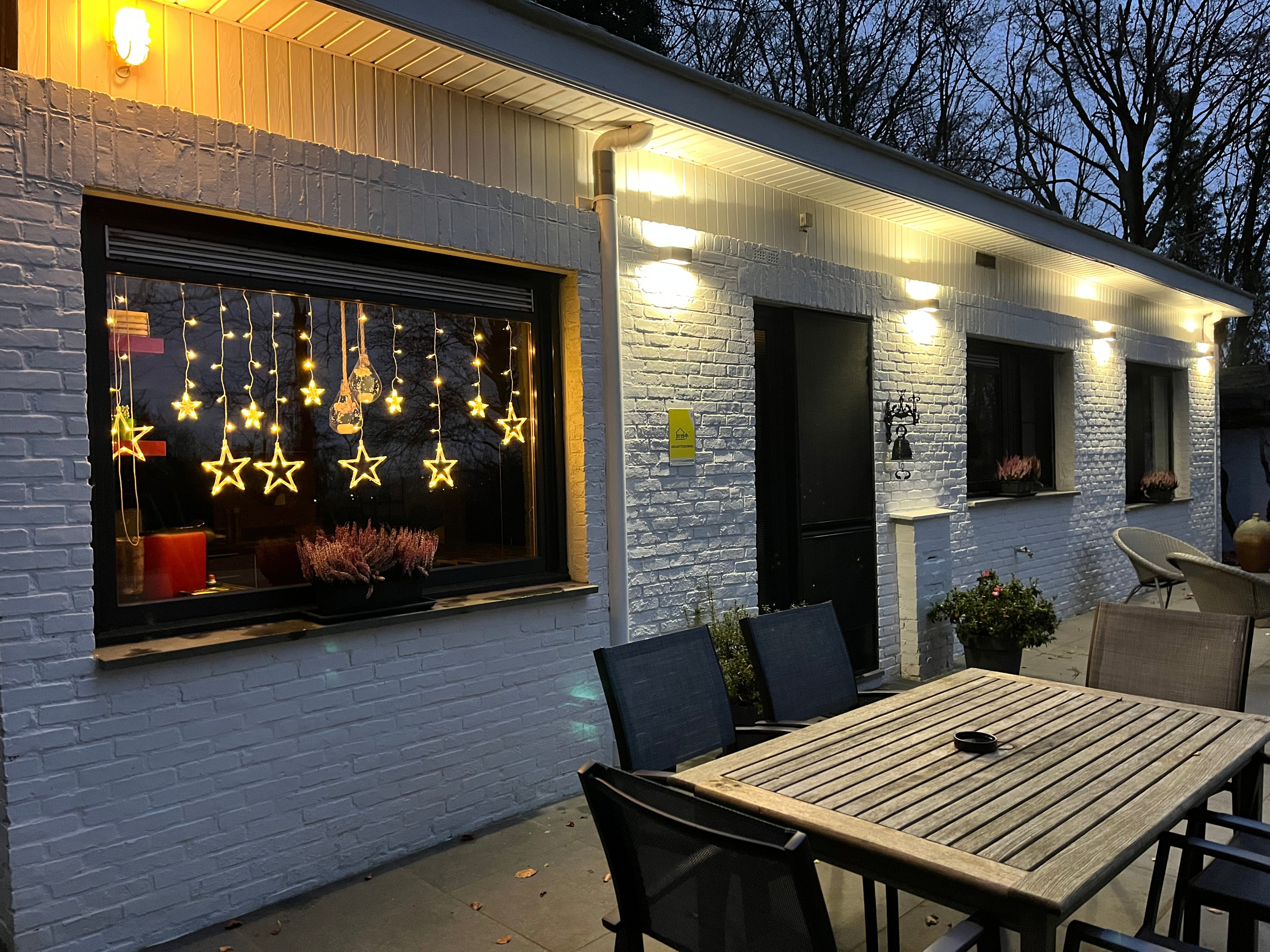 Maison nature à Leuven Hageland