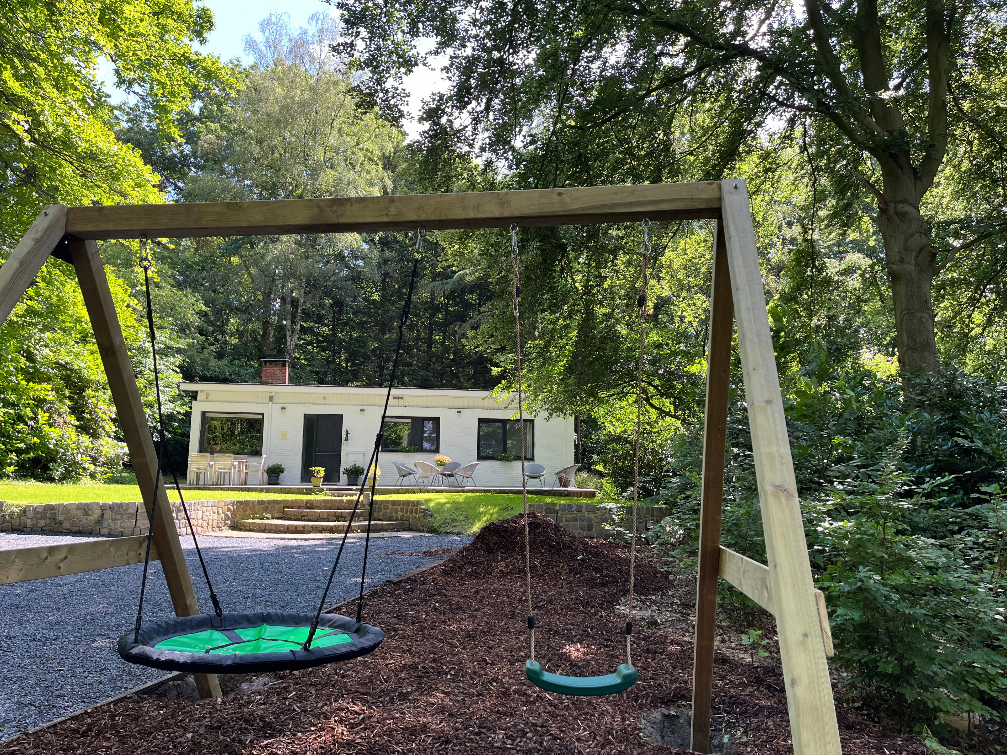 Natuurhuisje in Leuven Hageland