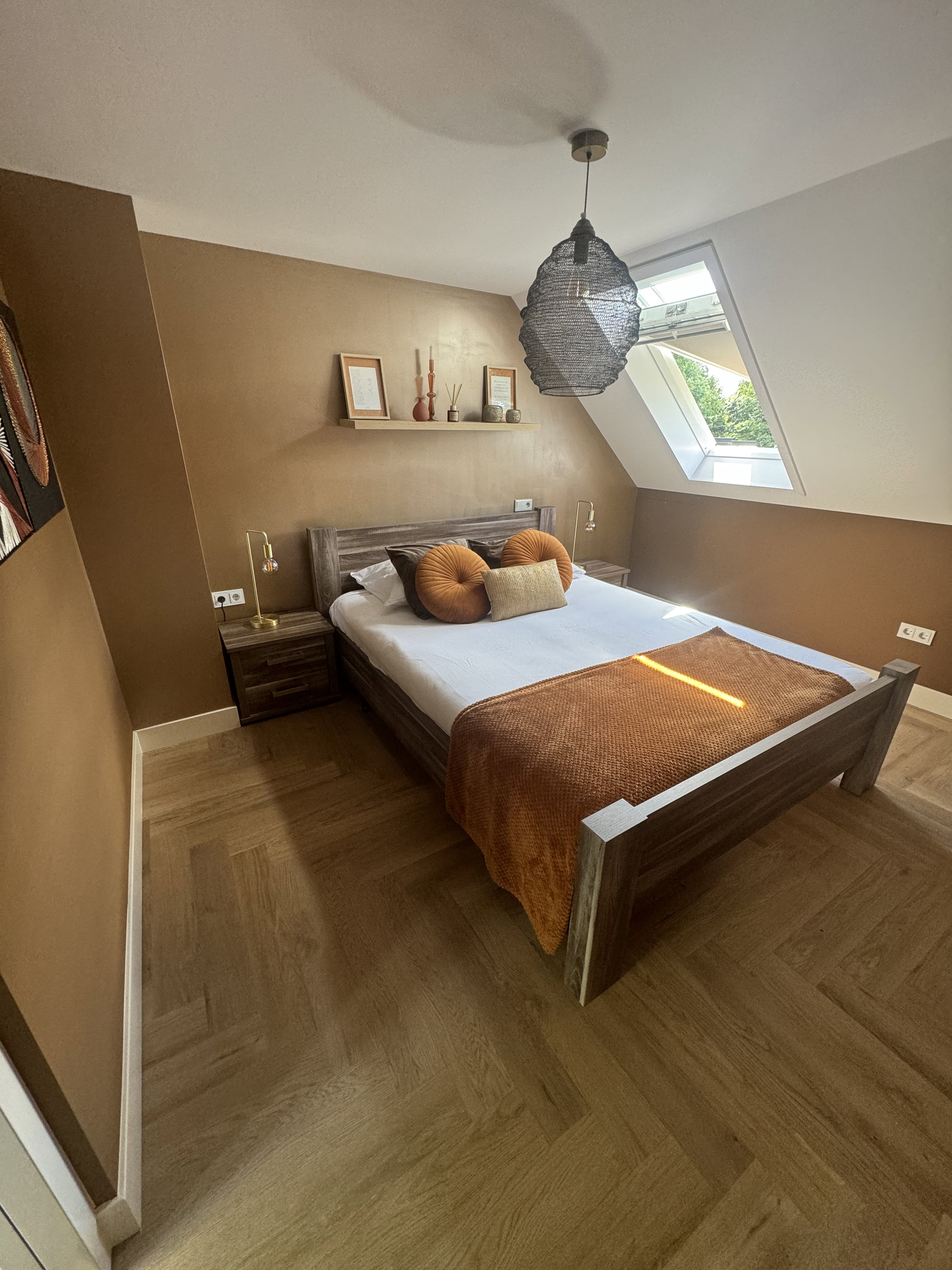 Casa nella natura a Kelpen-Oler