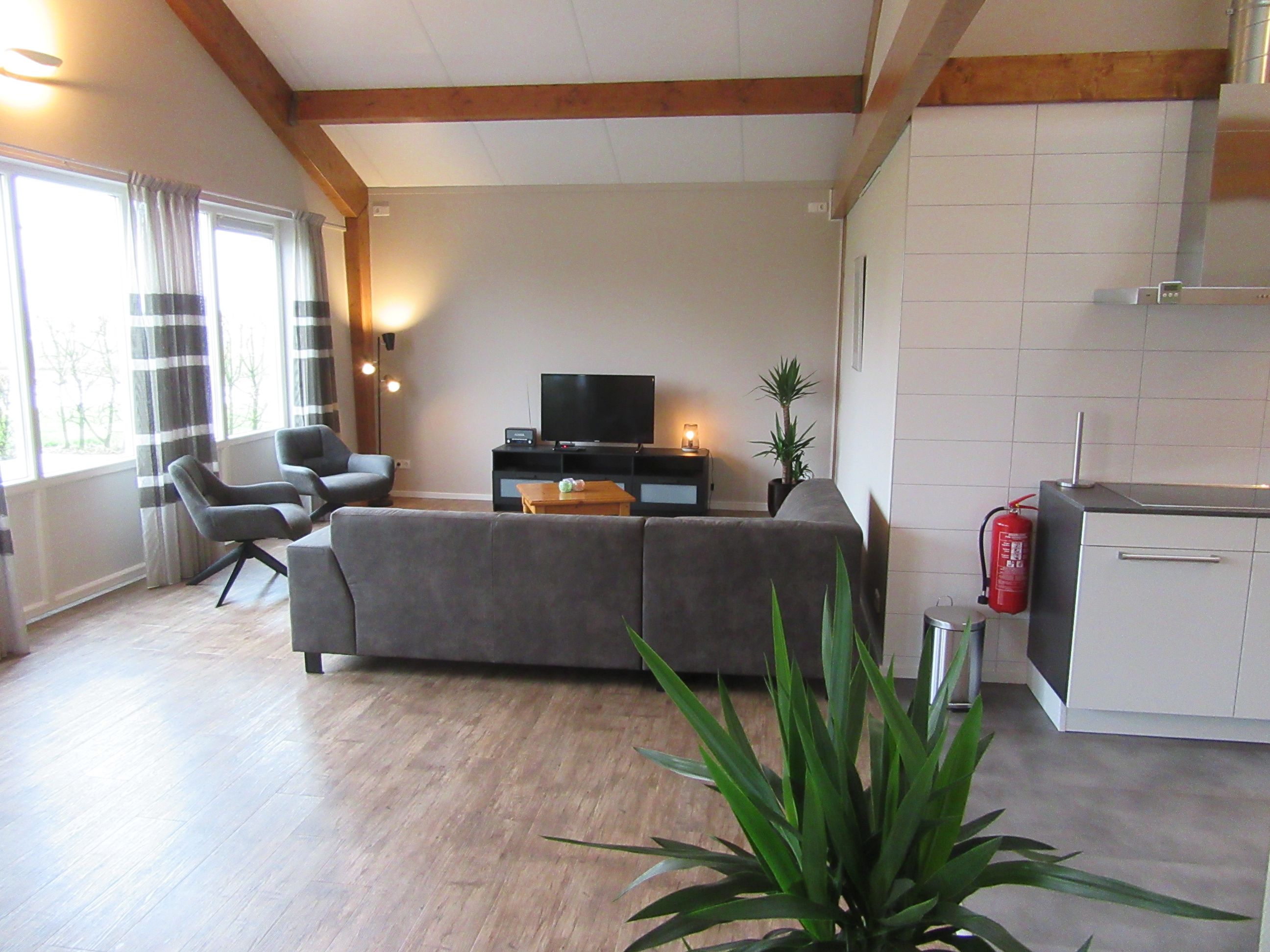 Natuurhuisje in Olst