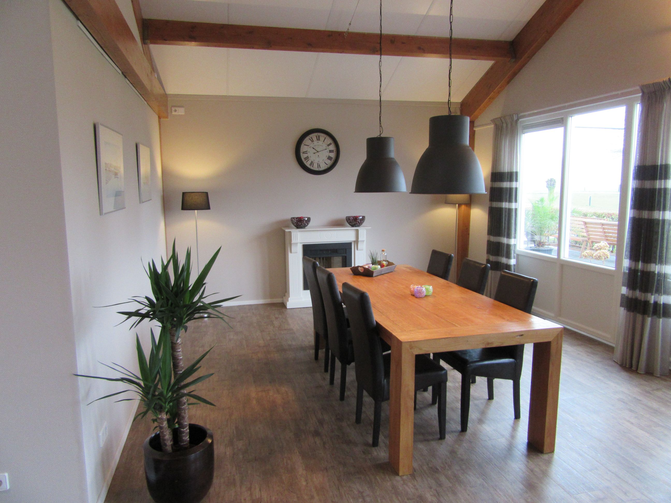 Natuurhuisje in Olst
