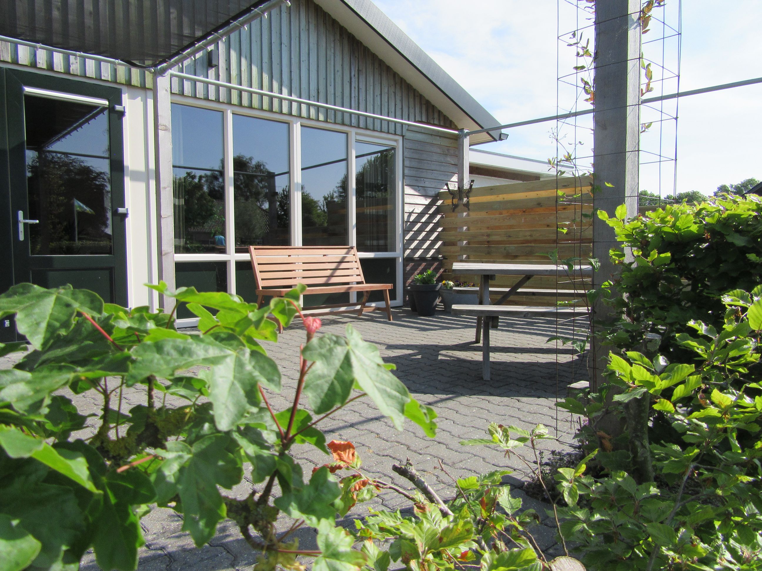 Natuurhuisje in Olst