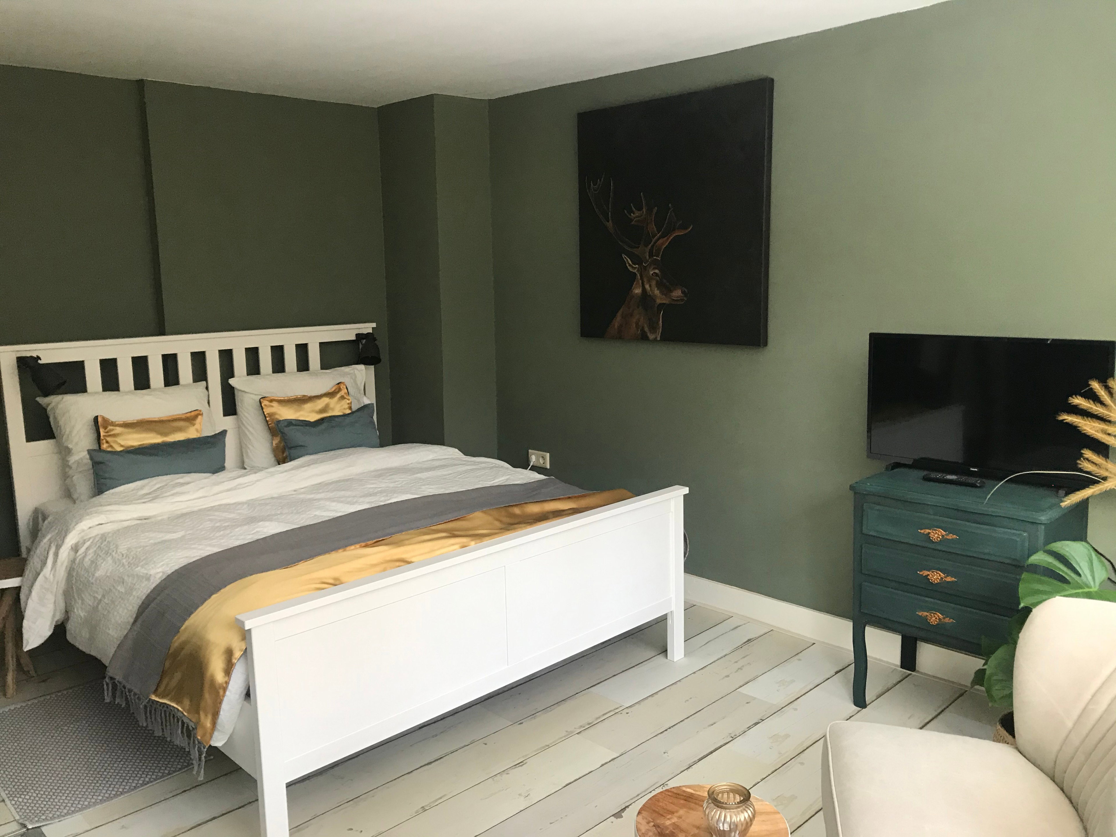 Casa nella natura a Hellendoorn