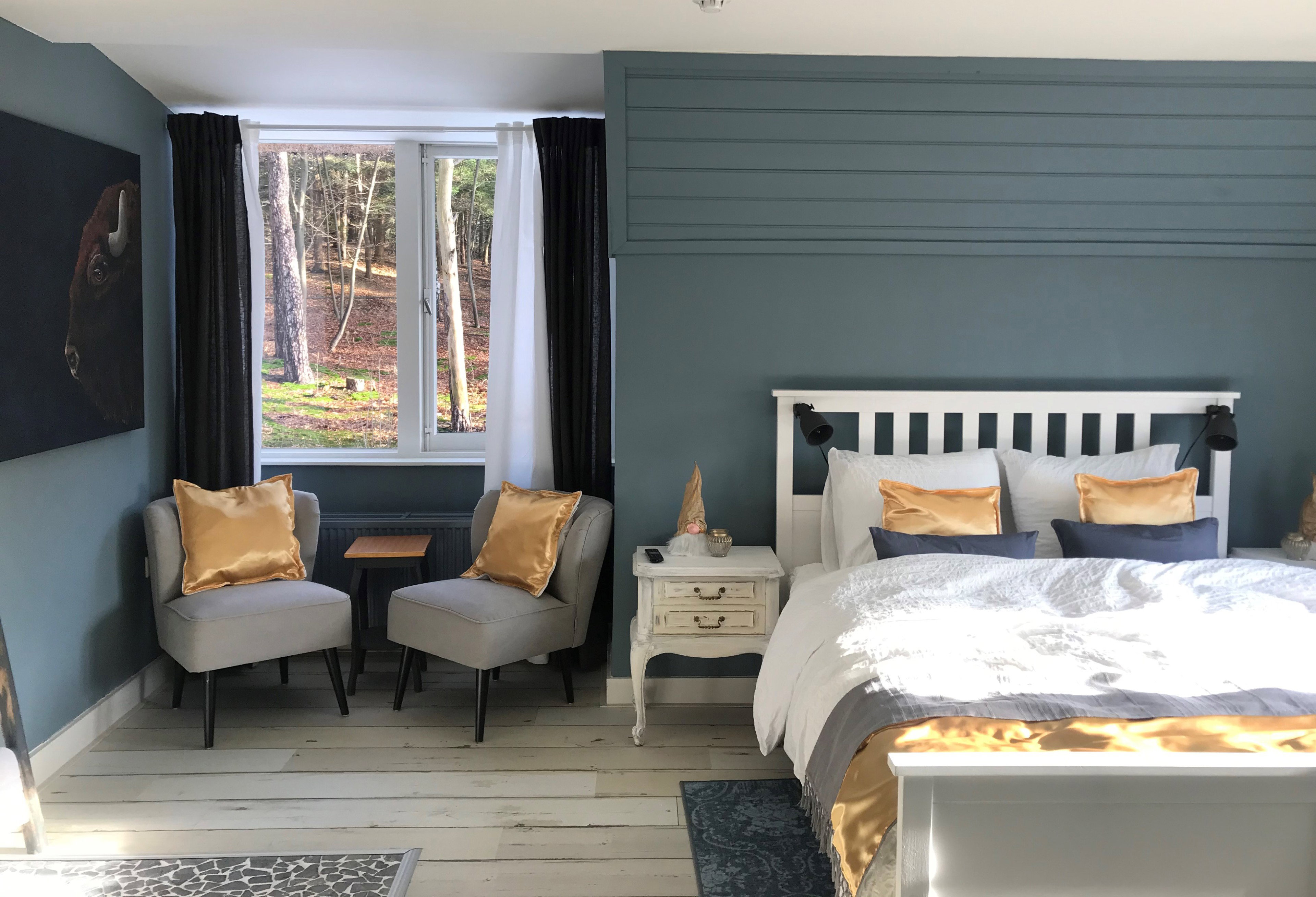 Casa nella natura a Hellendoorn