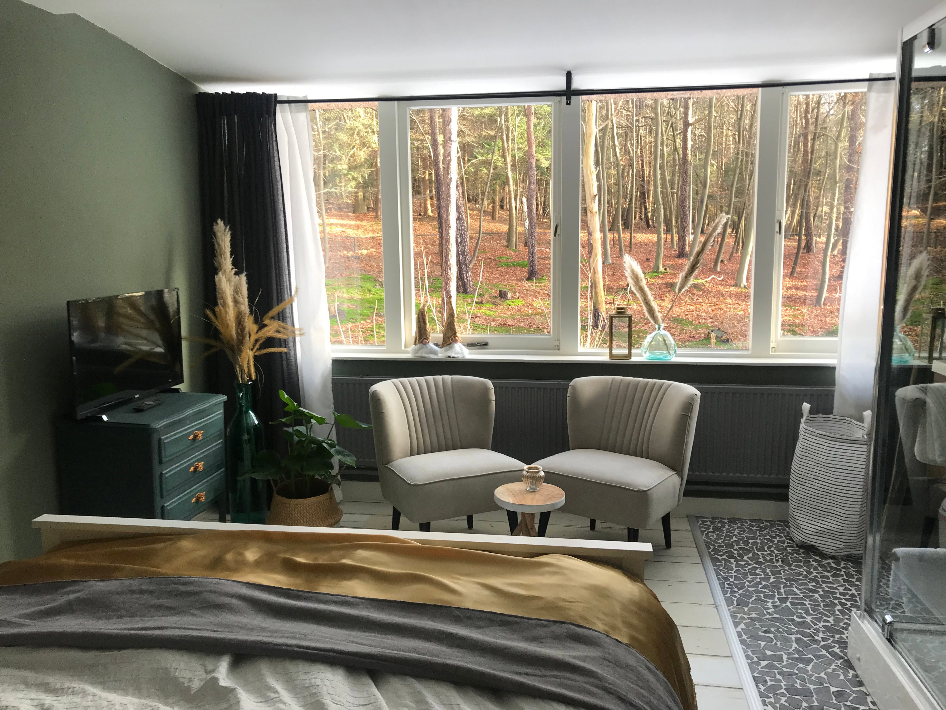 Casa nella natura a Hellendoorn