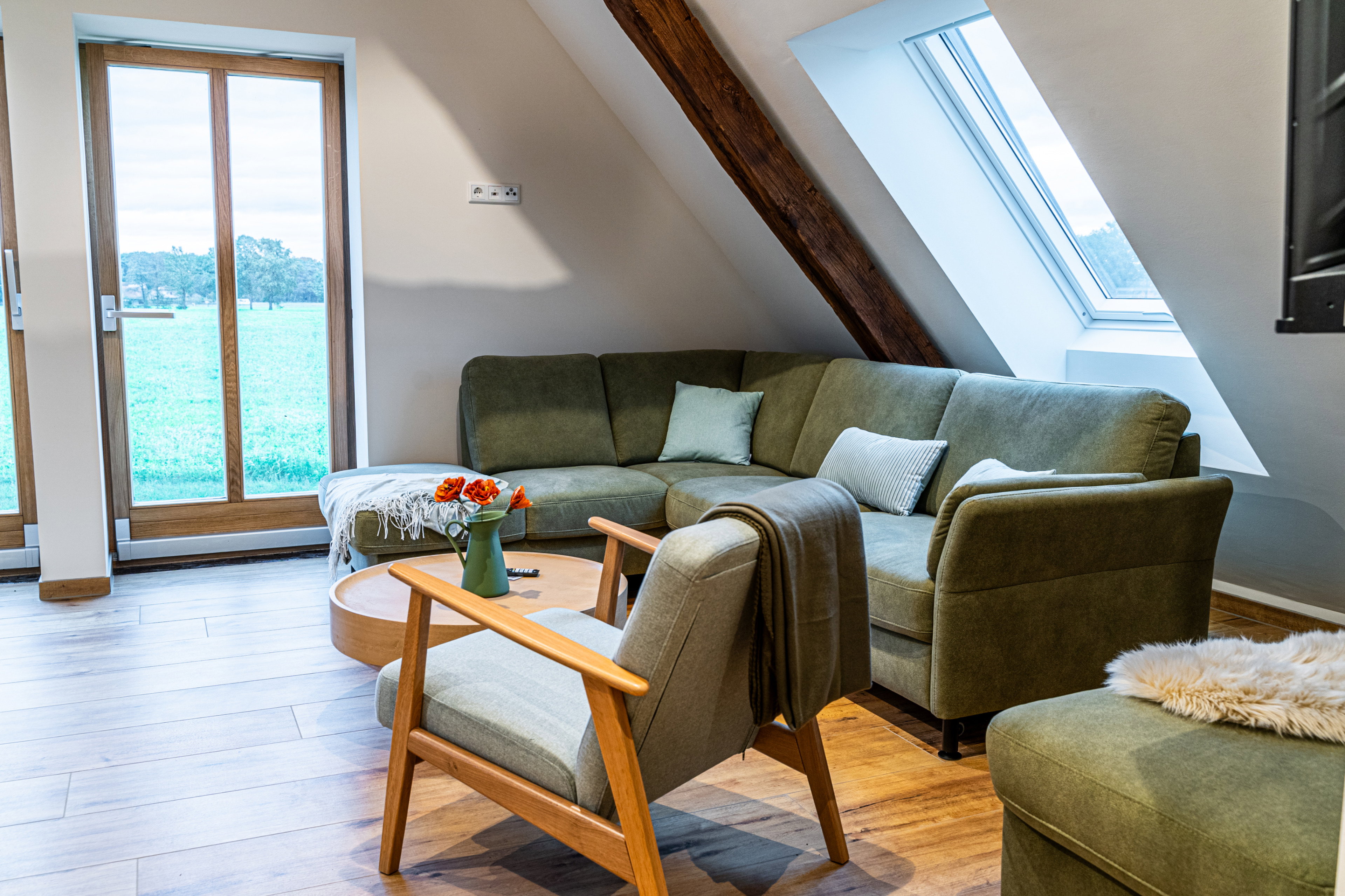 Natuurhuisje in Versmold