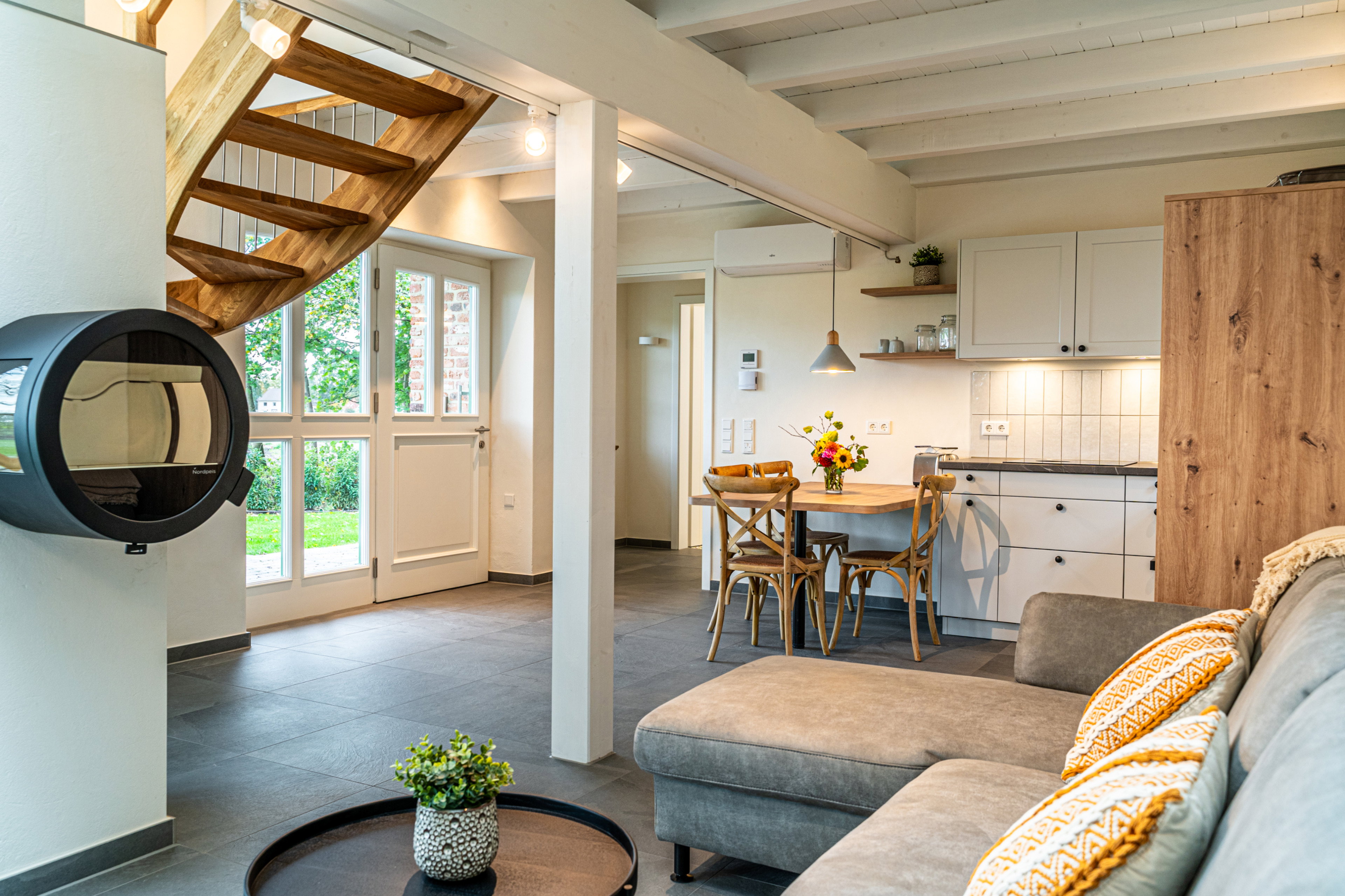 Natuurhuisje in Versmold