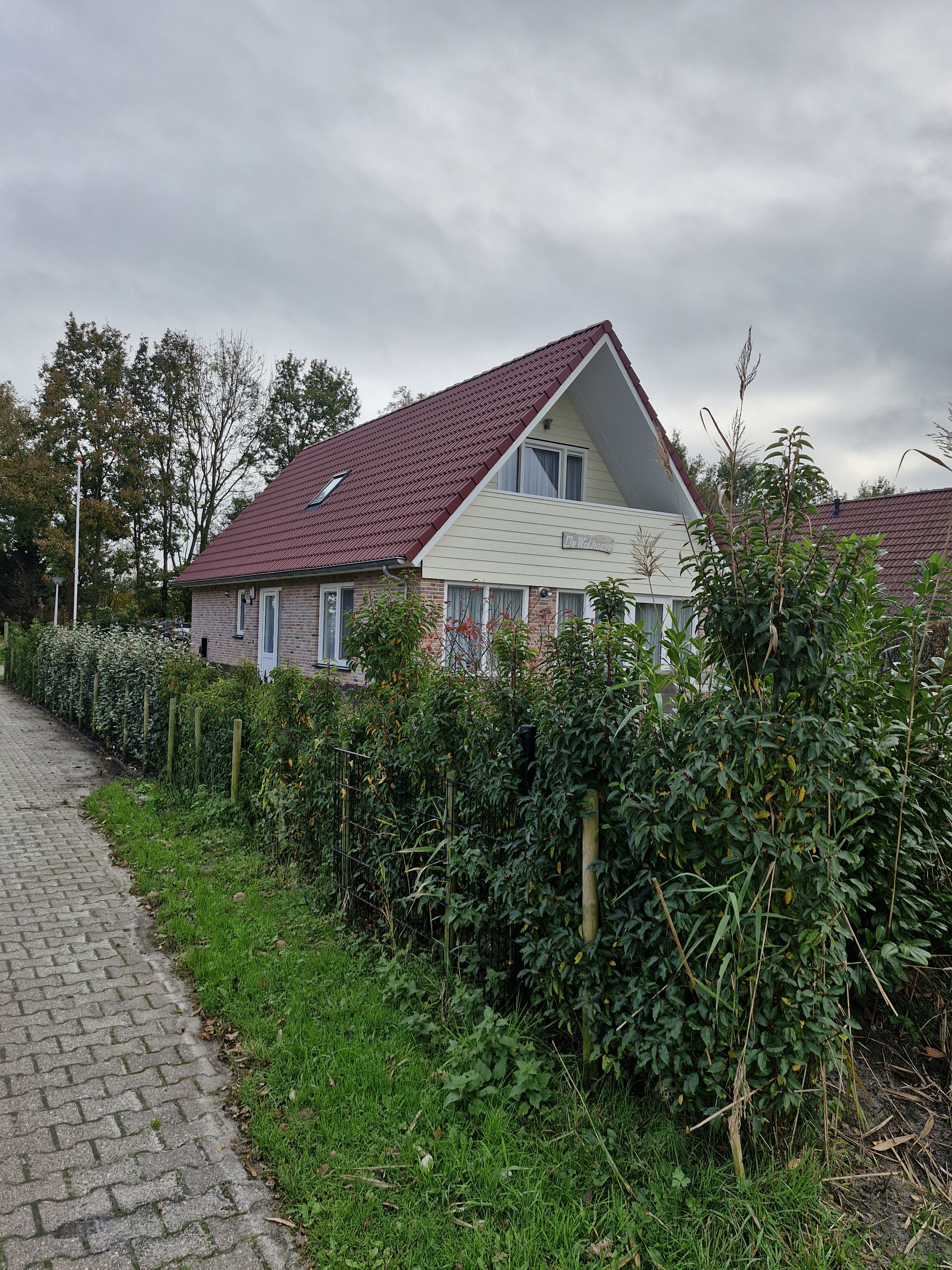 Casa nella natura a Havelte