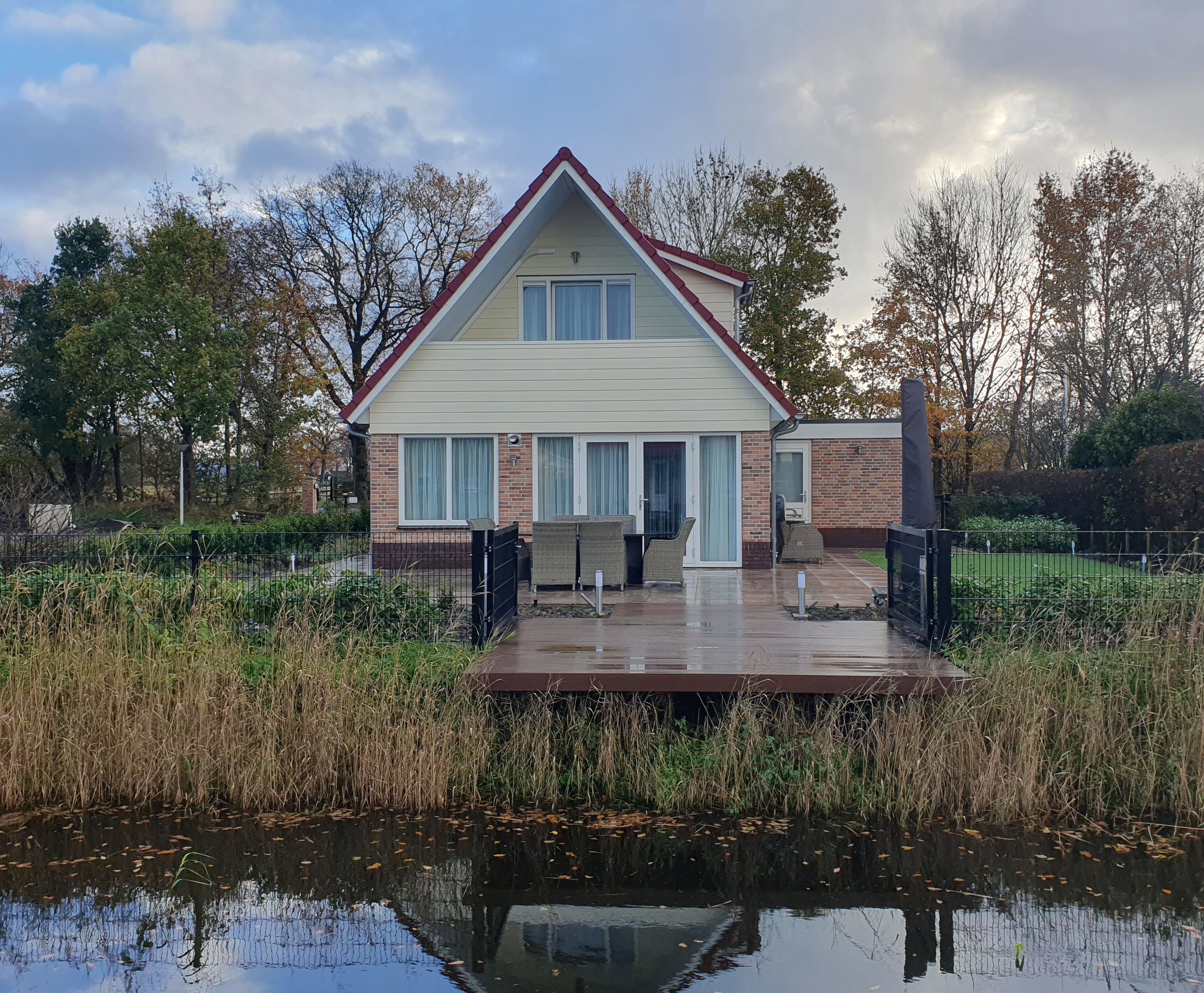 Casa nella natura a Havelte