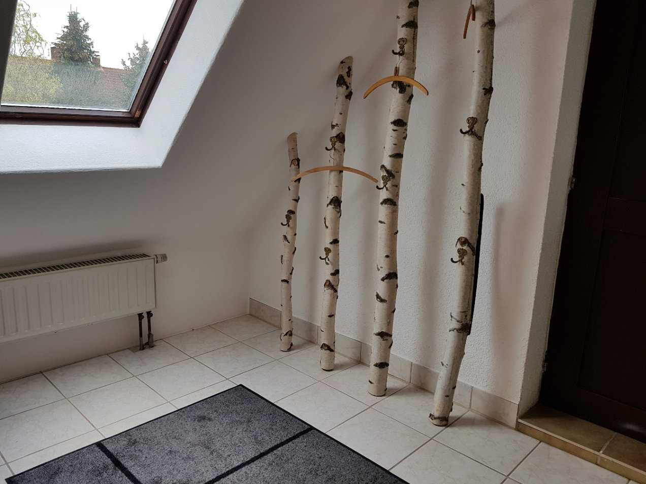 Naturhäuschen in Kodersdorf OT Särichen