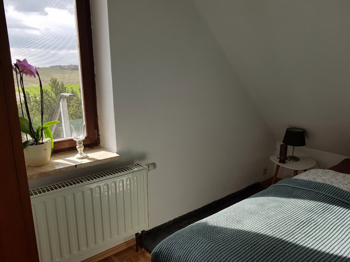Naturhäuschen in Kodersdorf OT Särichen