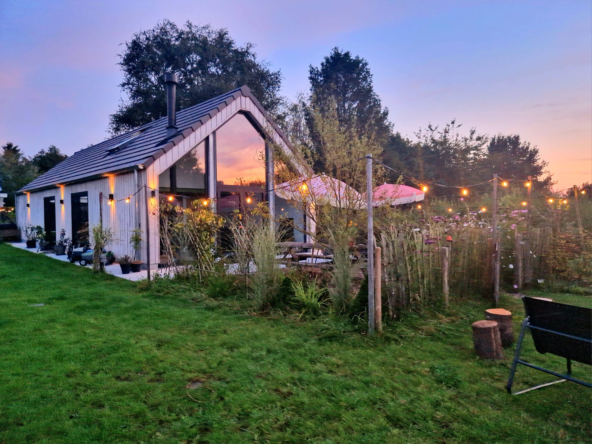 Natuurhuisje in Schijndel