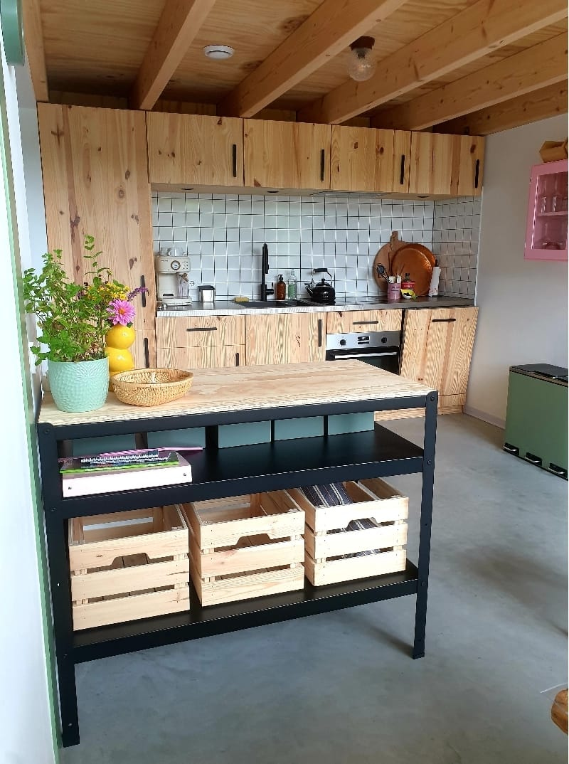 Natuurhuisje in Schijndel