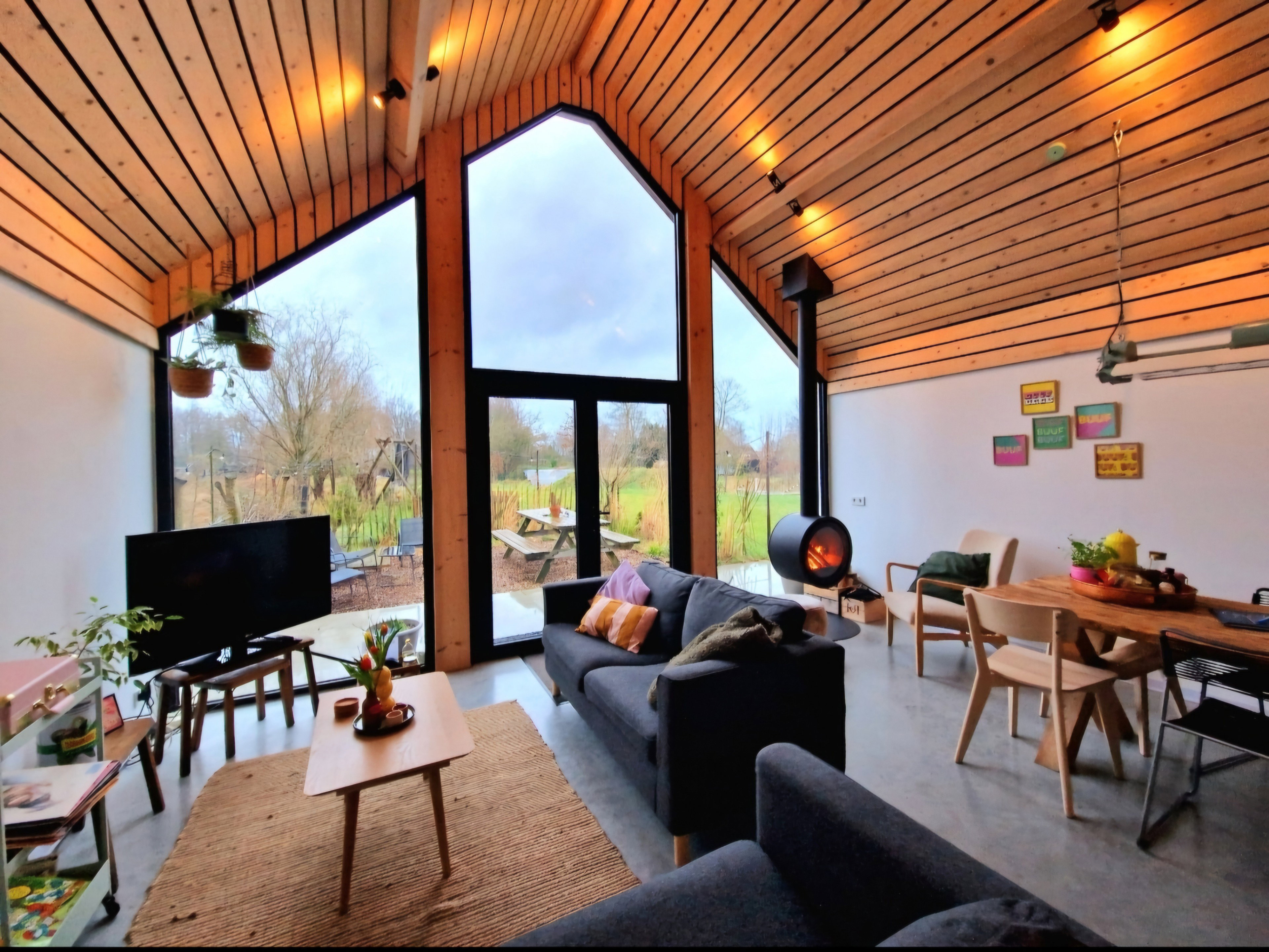 Natuurhuisje in Schijndel