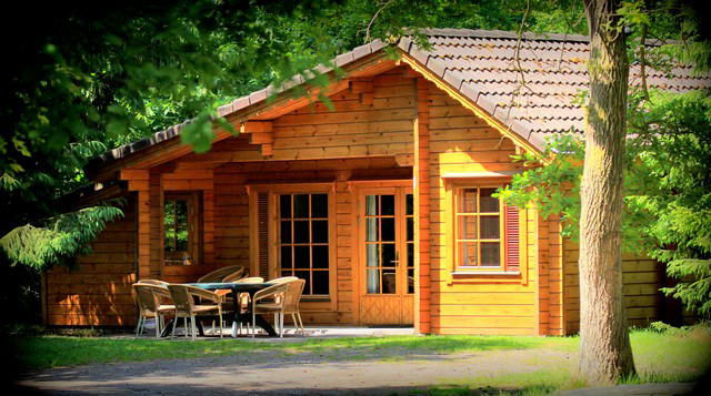 Natuurhuisje in Neede/ Gelselaar