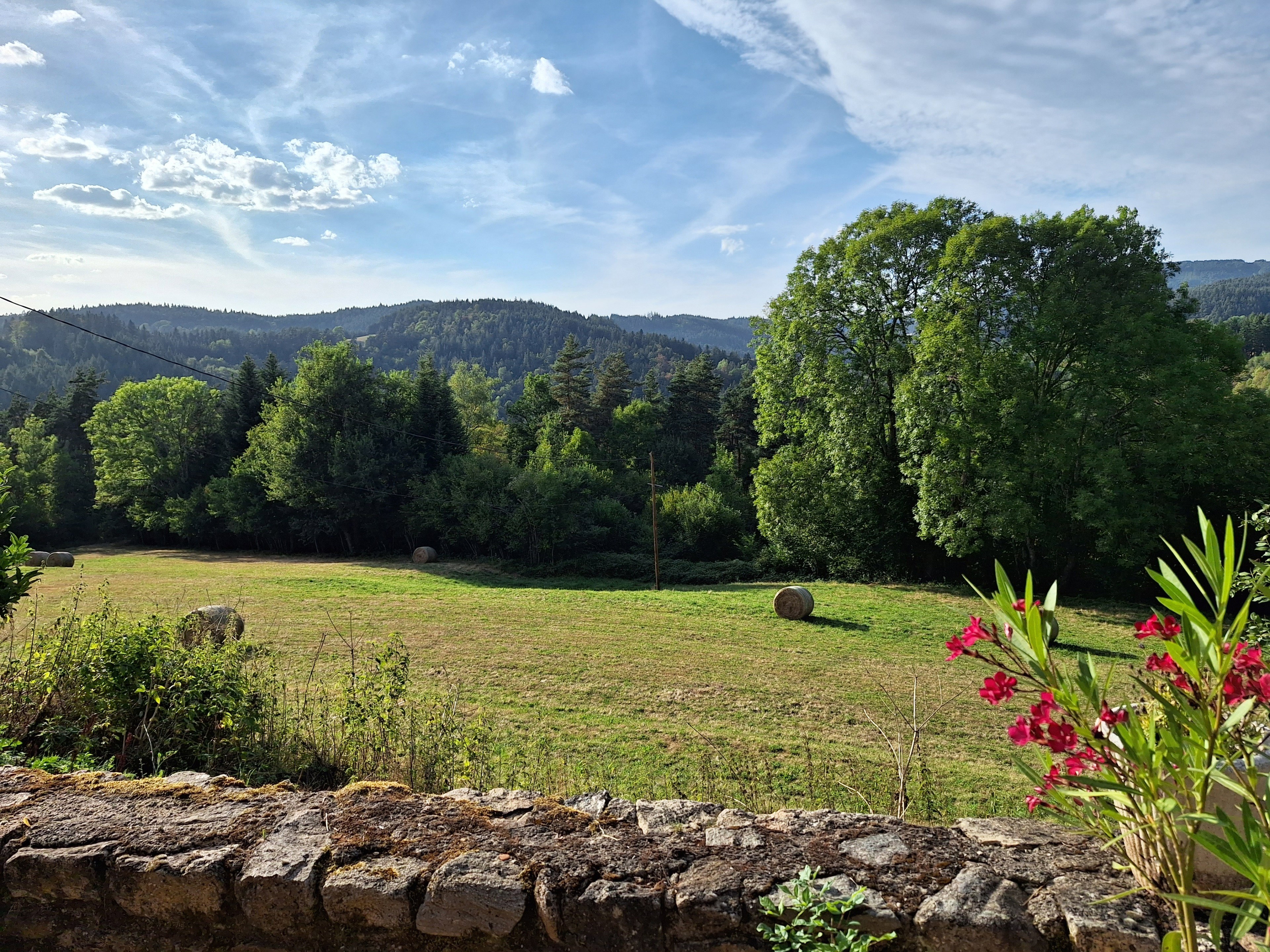 Natuurhuisje in Laval-sur- Doulon