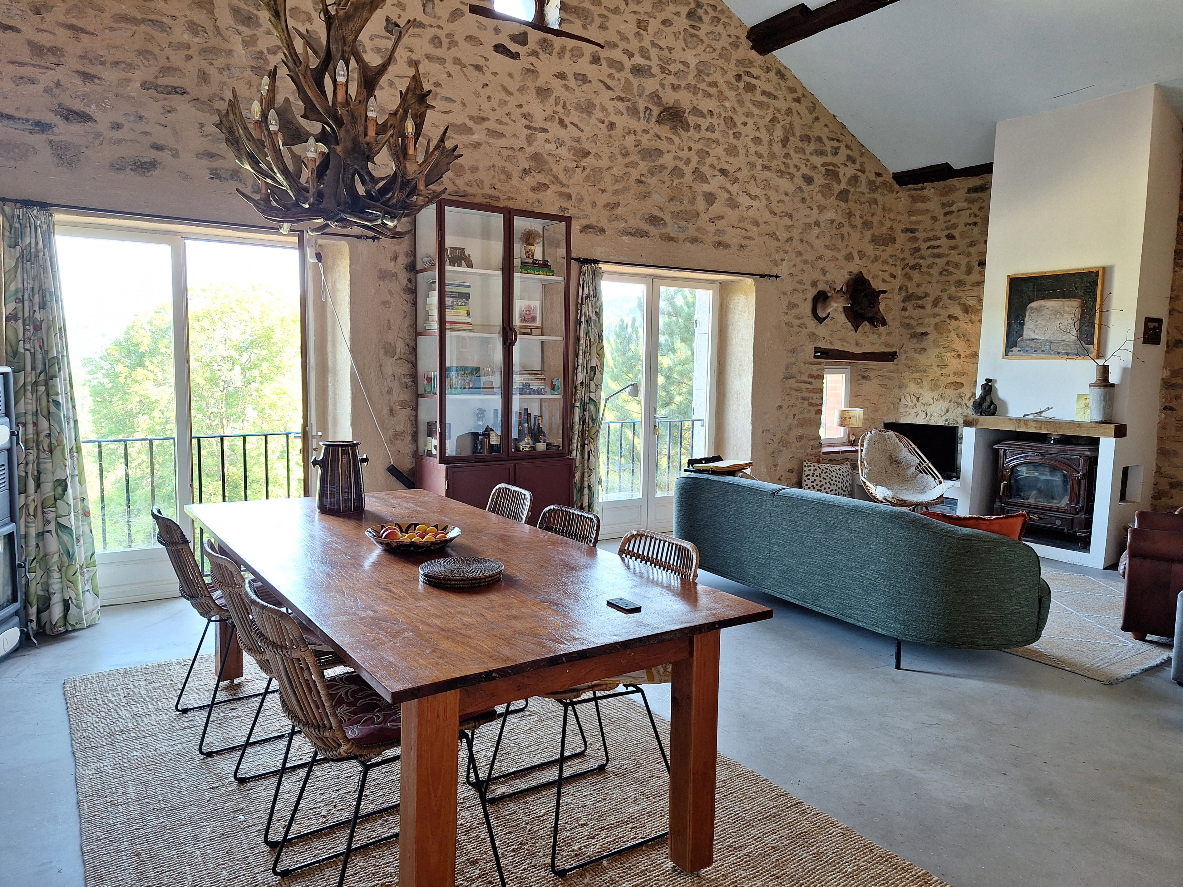 Natuurhuisje in Laval-sur- Doulon