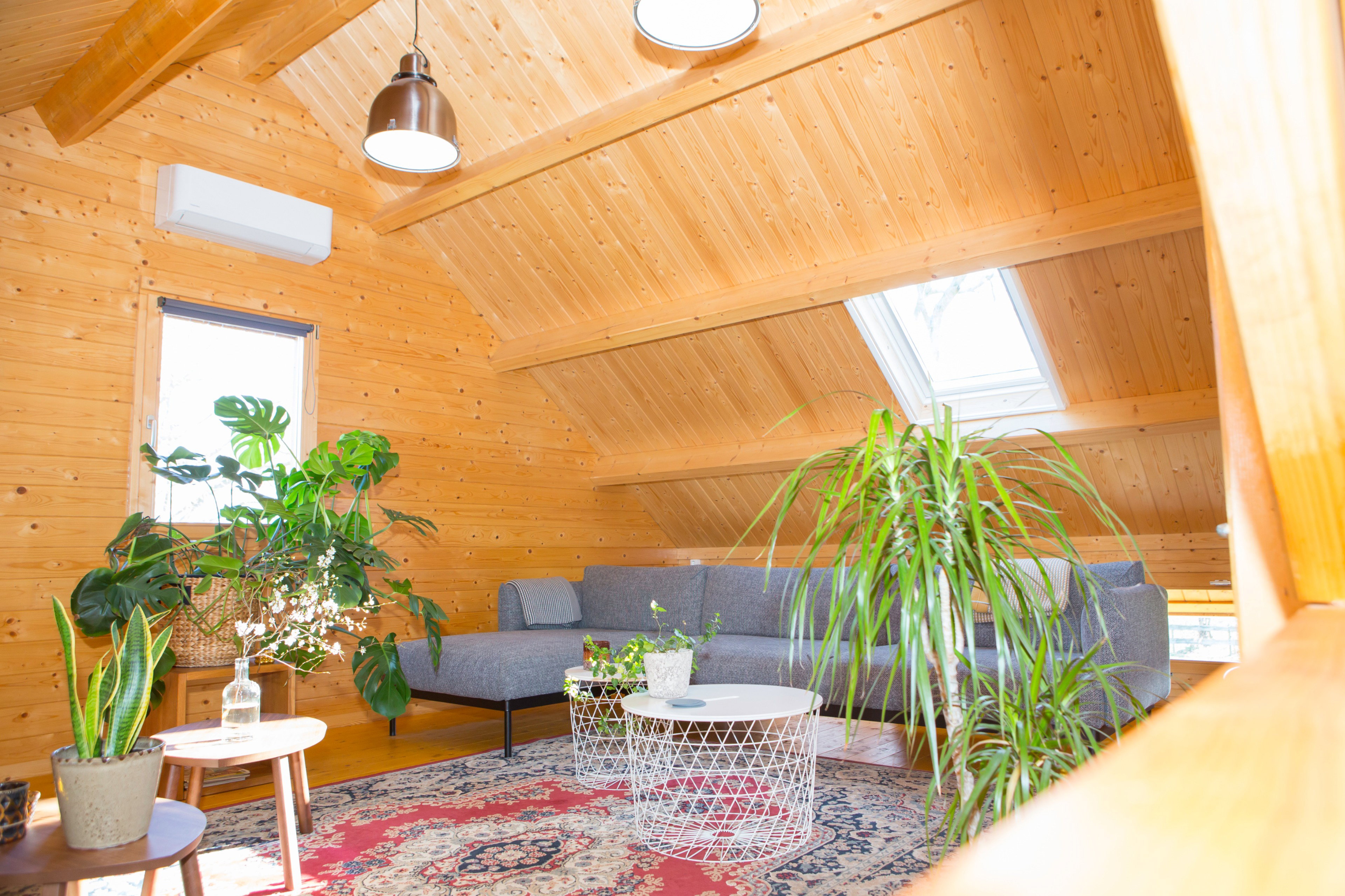 Maison nature à Melderslo