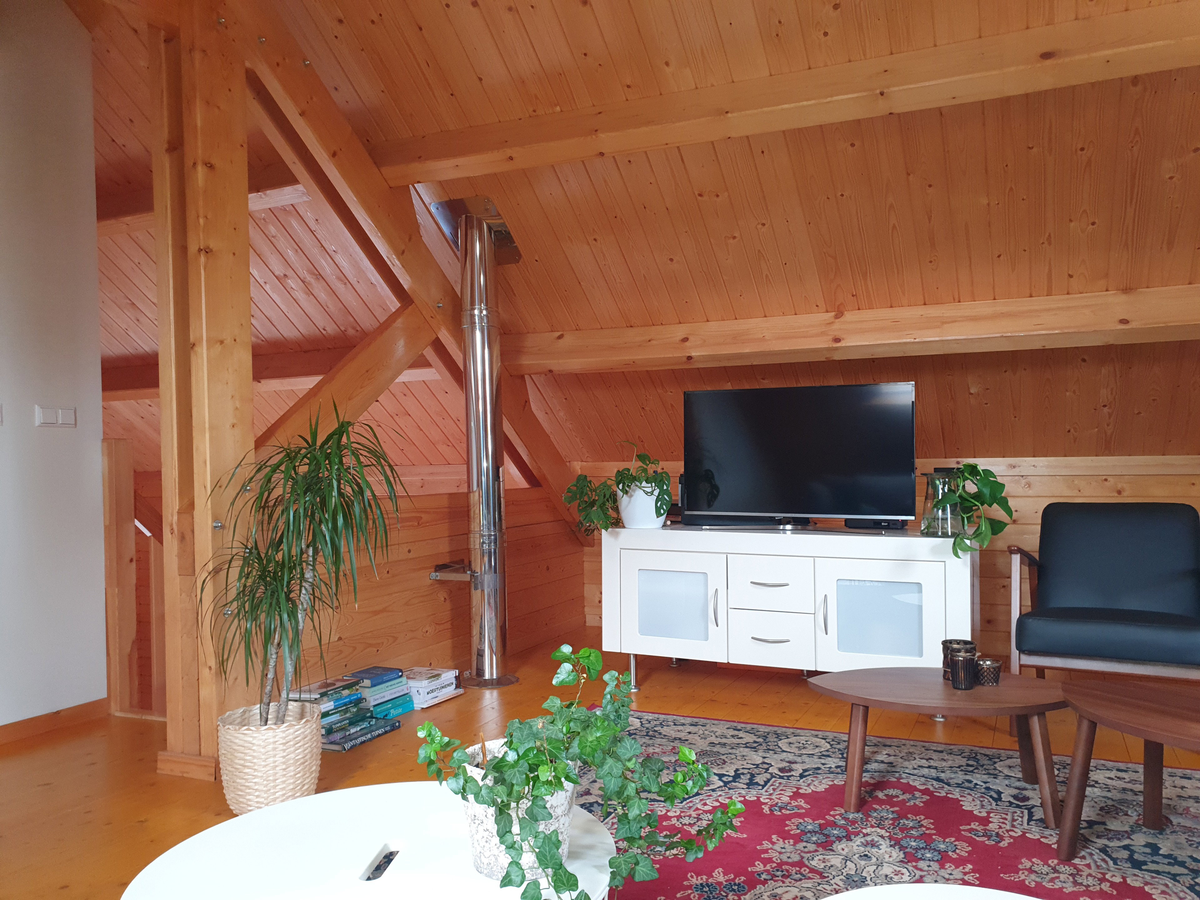 Maison nature à Melderslo