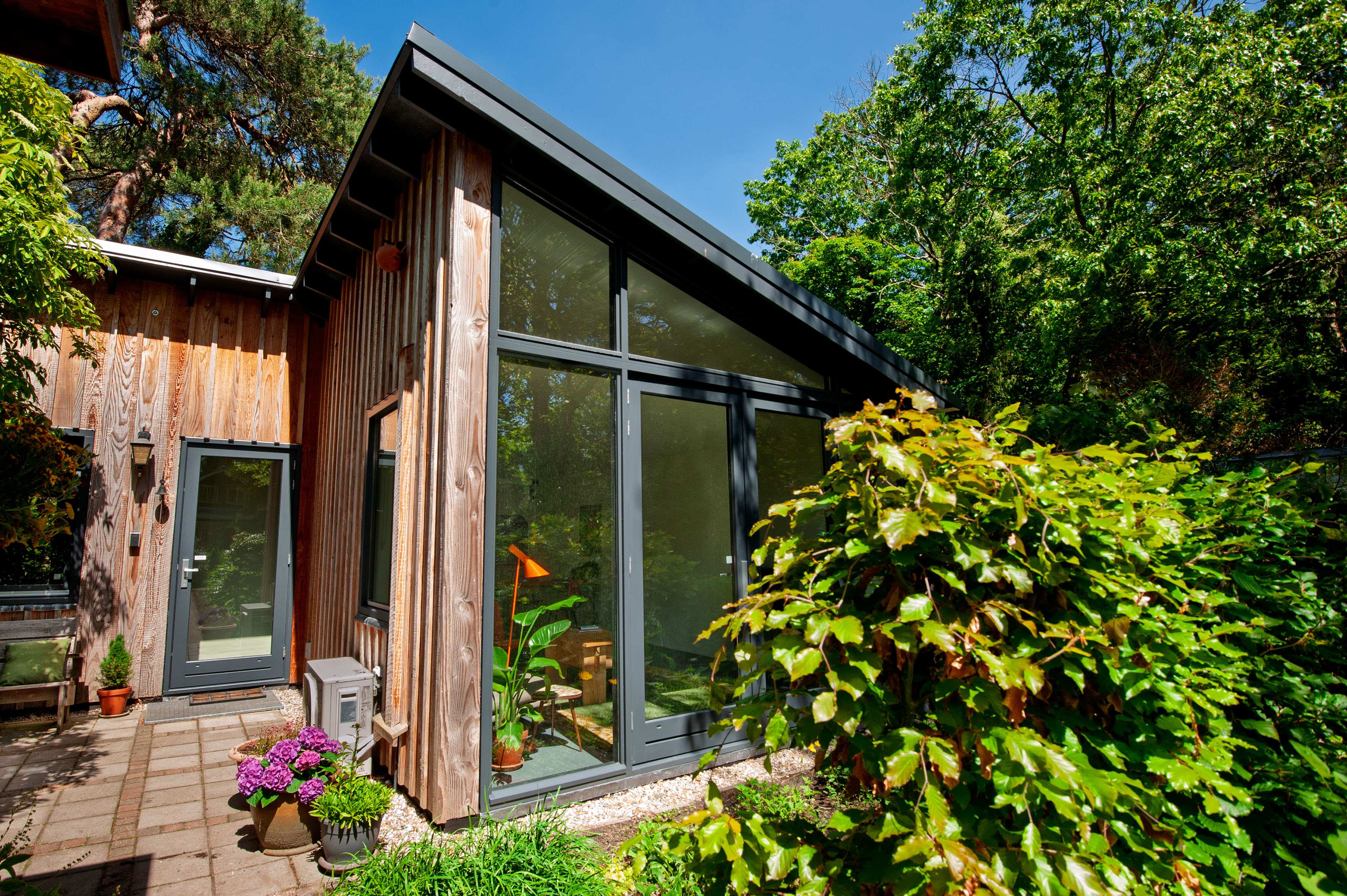 Natuurhuisje in Bilthoven