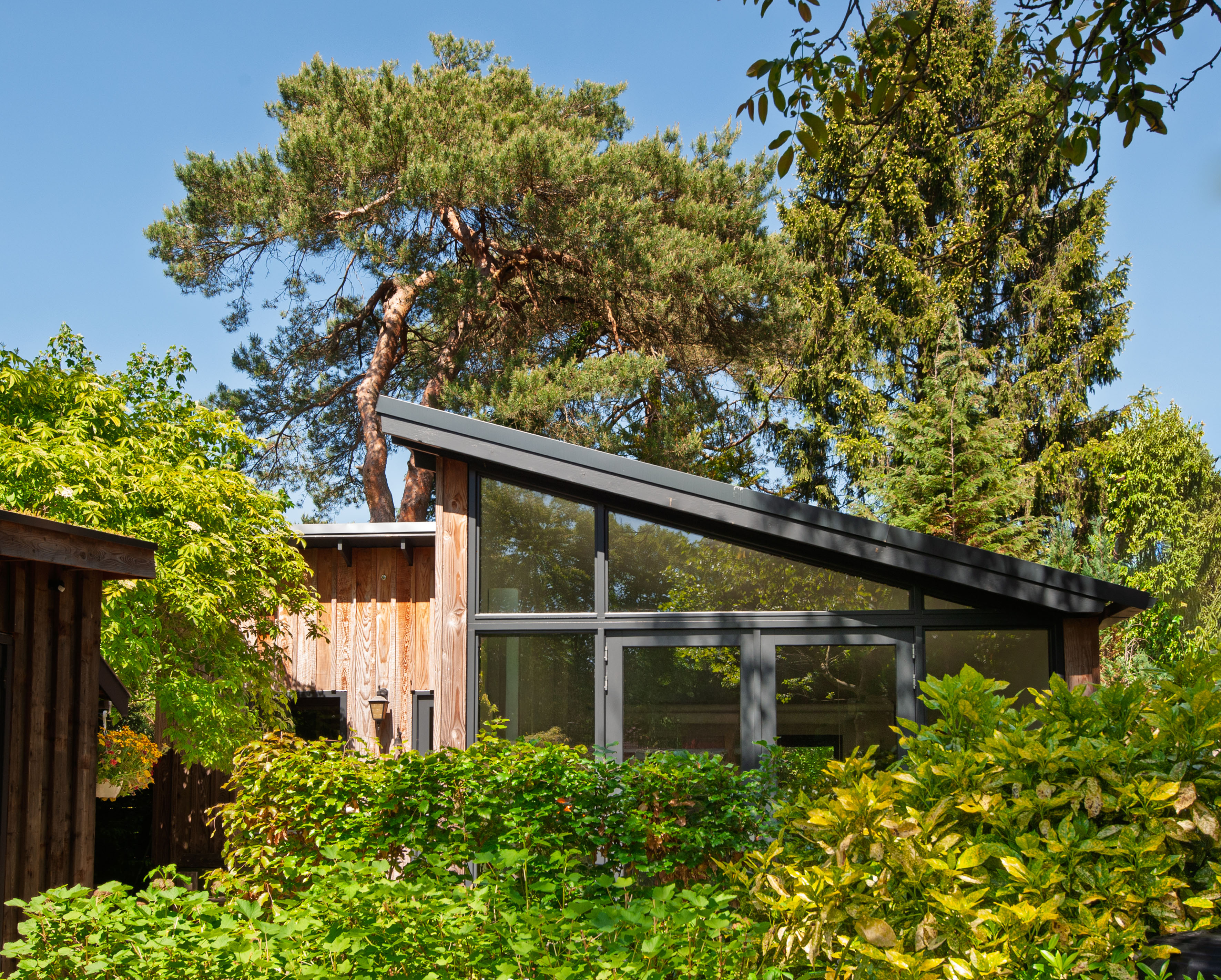 Natuurhuisje in Bilthoven