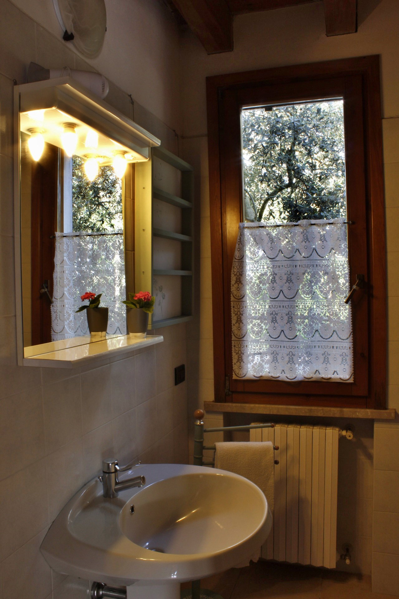 Casa nella natura a Volta Mantovana urlaub zwischen Gardasee >Verona >Mantua