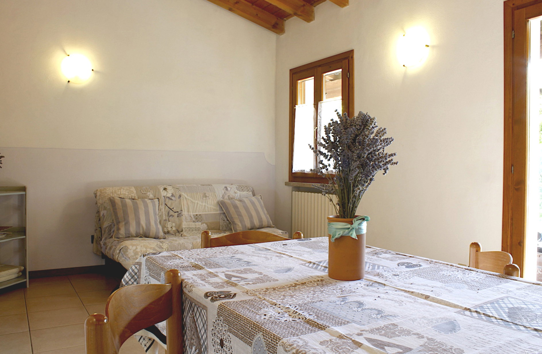 Casa nella natura a Volta Mantovana urlaub zwischen Gardasee >Verona >Mantua